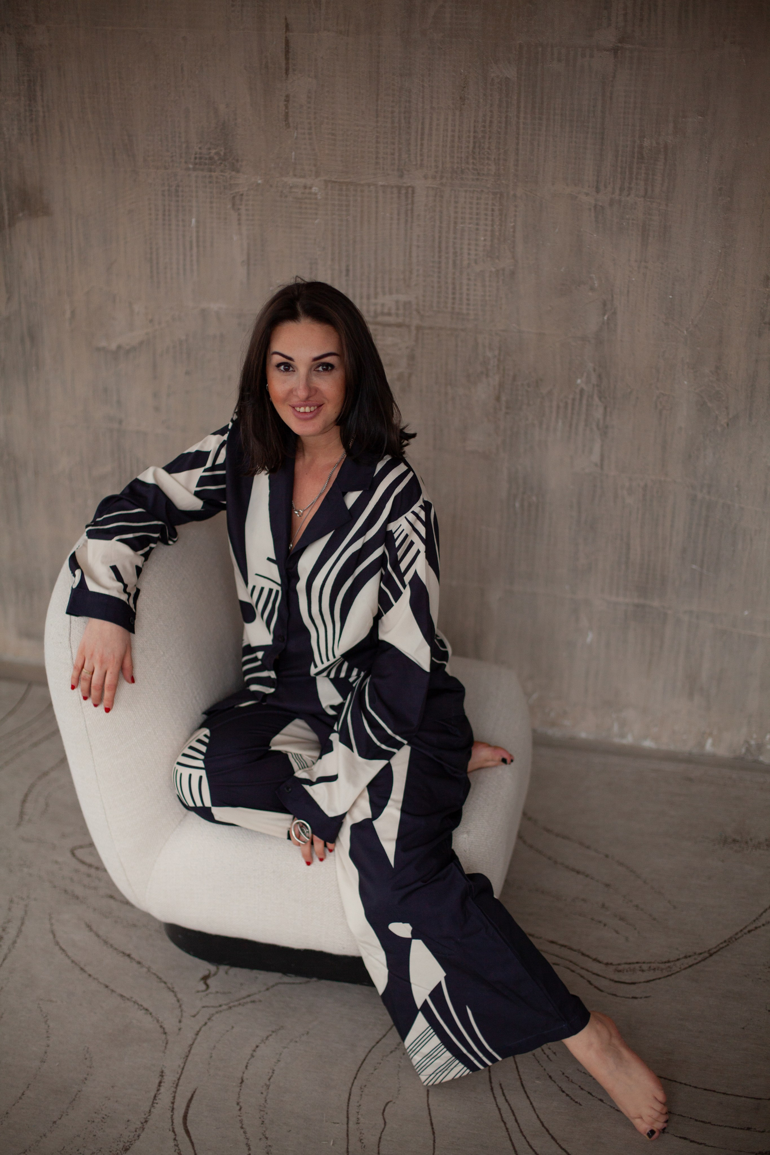 Олеся. Семейный фотограф Гульцовская Екатерина