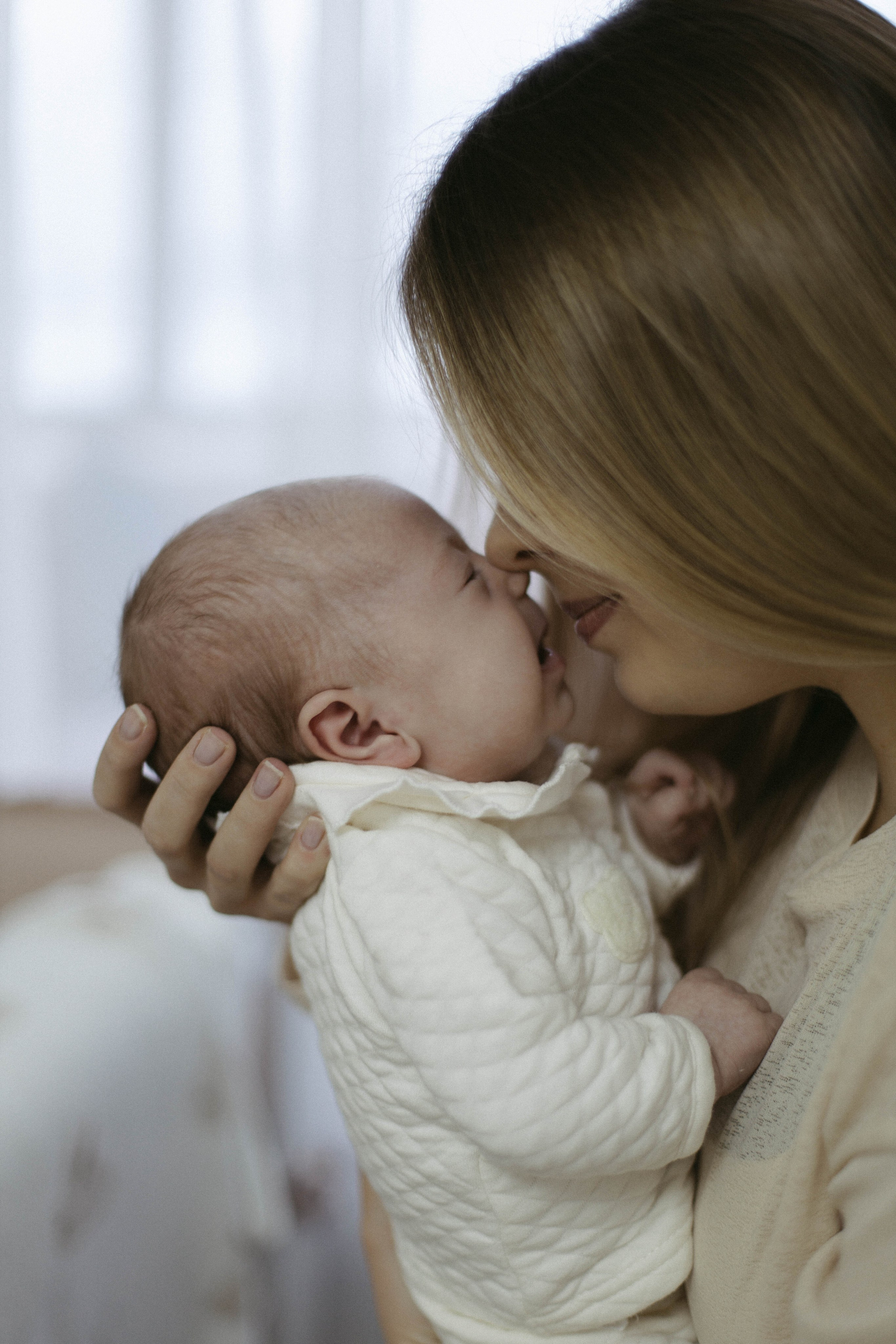Лере 1 месяц. Семейный фотограф Гульцовская Екатерина