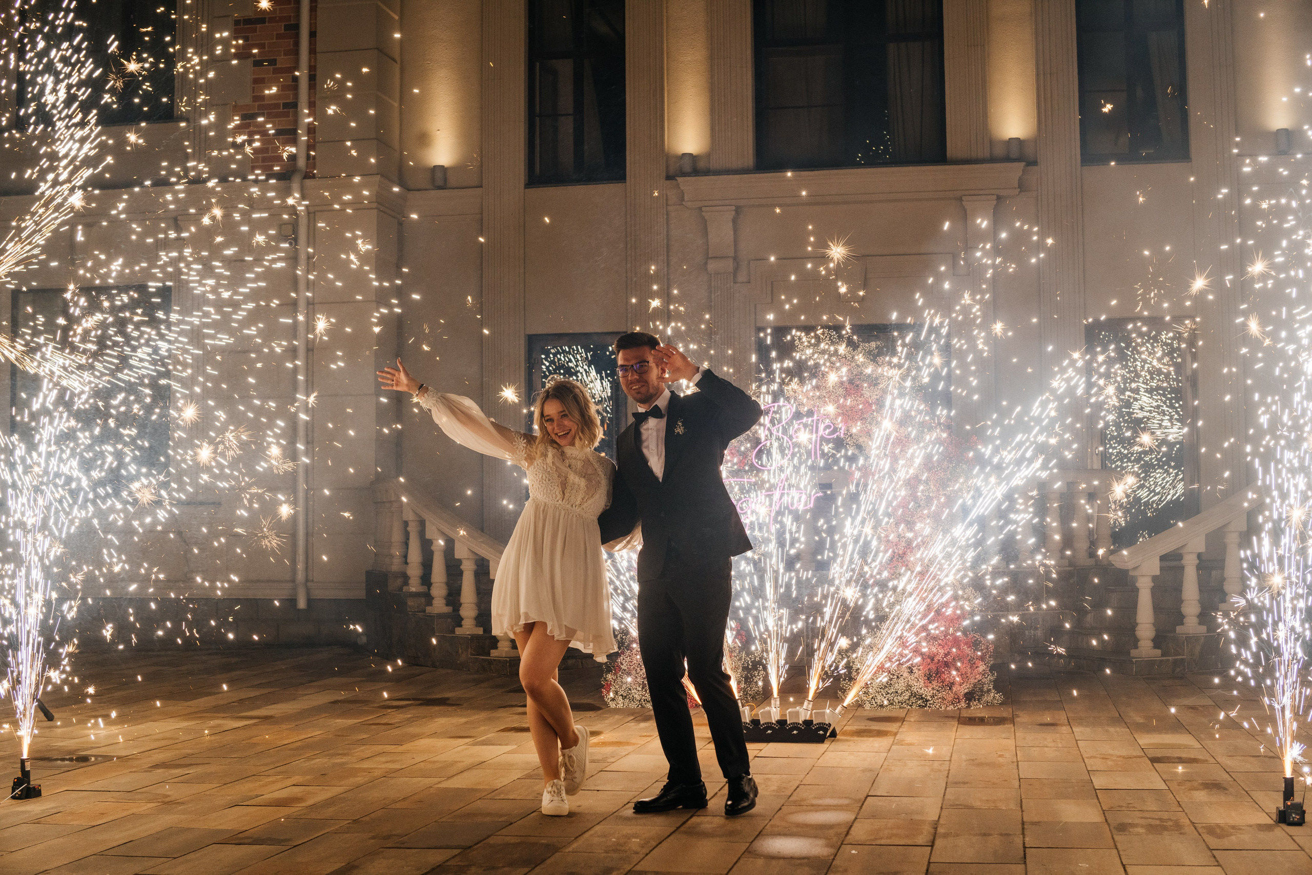 Свадебный день Максим и Вита. Графский Парк. Свадебный и семейный фотограф Надежда Соловьева