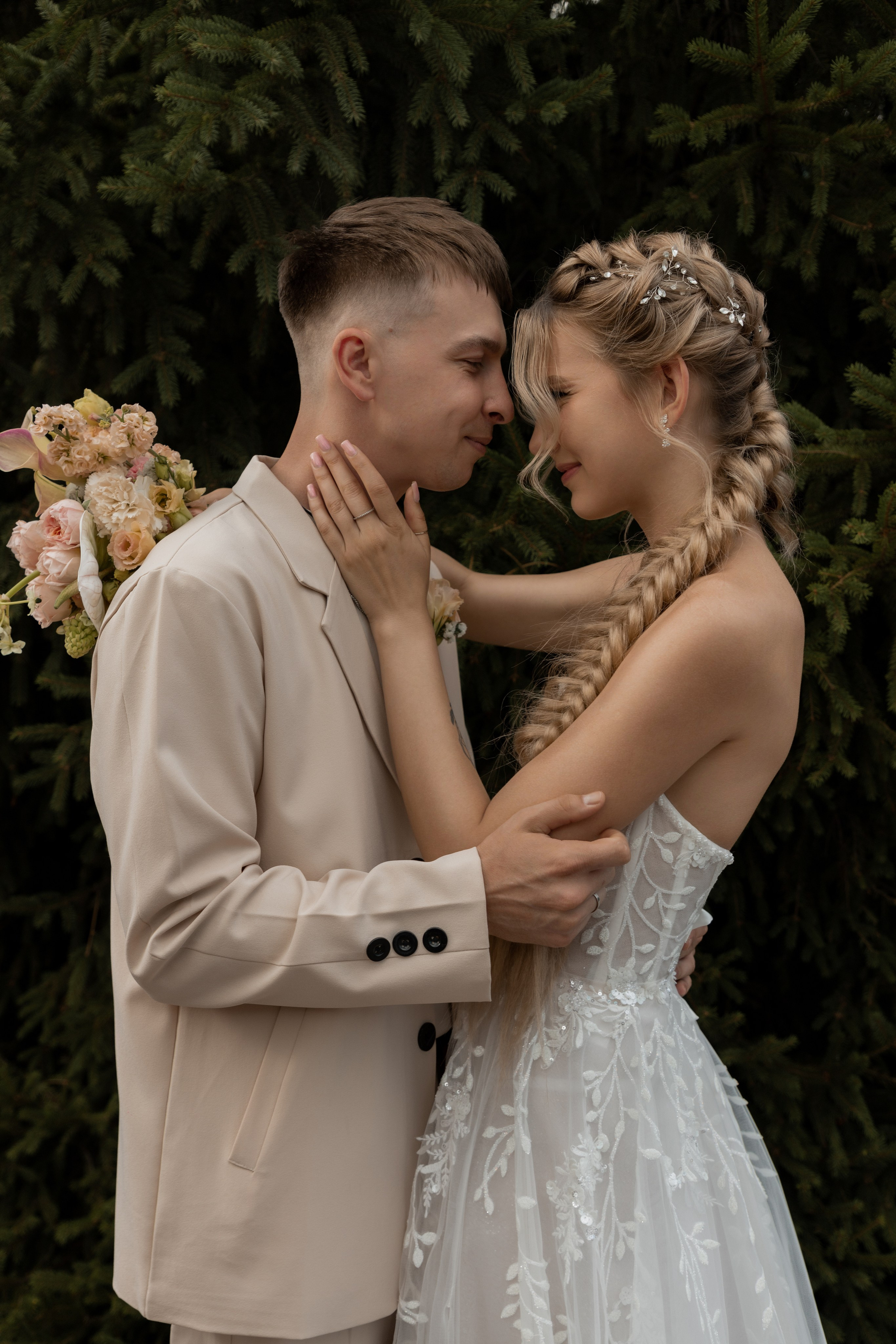 Роман и Александра (банкет). Свадебный фотограф Ангелина Сунгатулина | Саратов | Балаково | Вольск