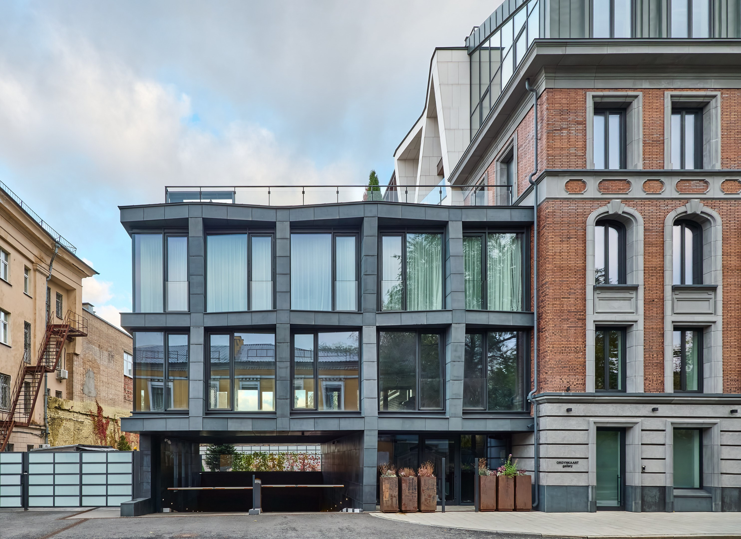 Жилой дом в центре Москвы. Интерьерный фотограф. Фотограф архитектуры