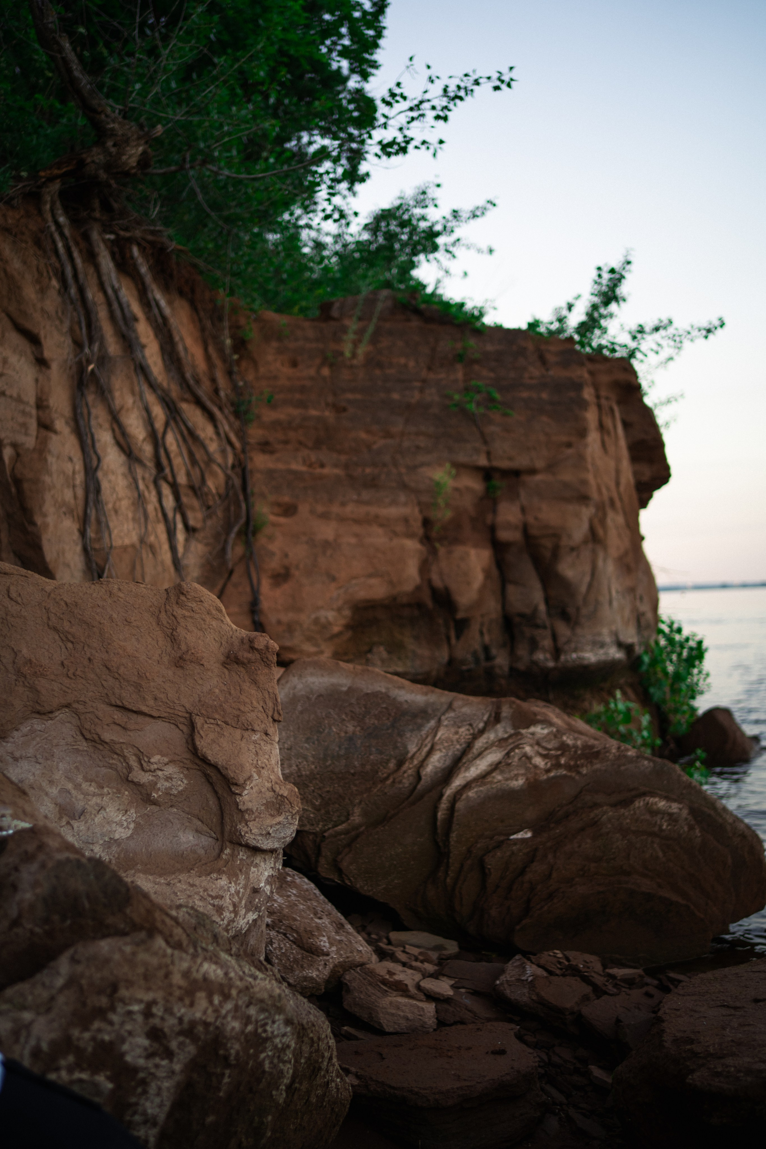 Эвина и Элина Kama River / г. Елабуга / Танайка — Красный Ключ *. Felixtones
