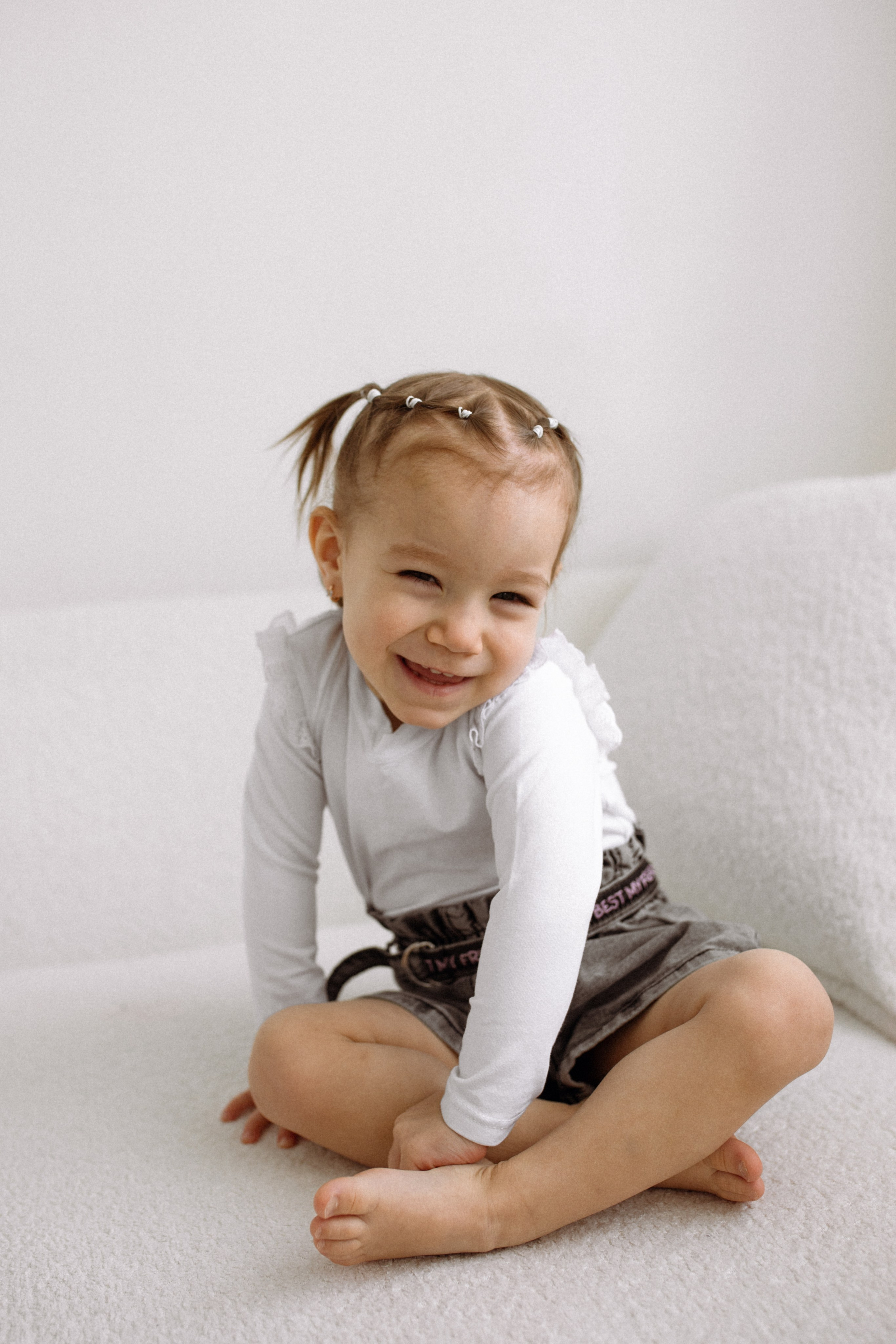 Семейная съёмка. Фотограф Москва Балашиха