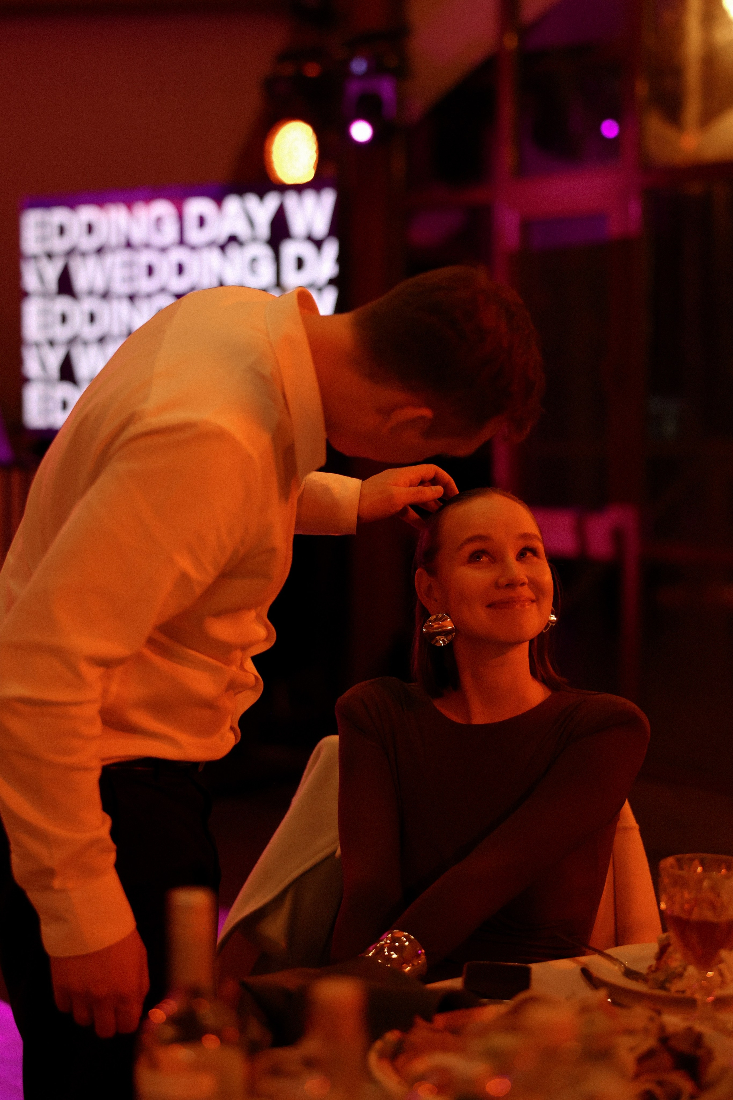 «Все начинается с любви!» — Мария и Михаил. Свадебный и семейный фотограф в Москве Ломова Ирина