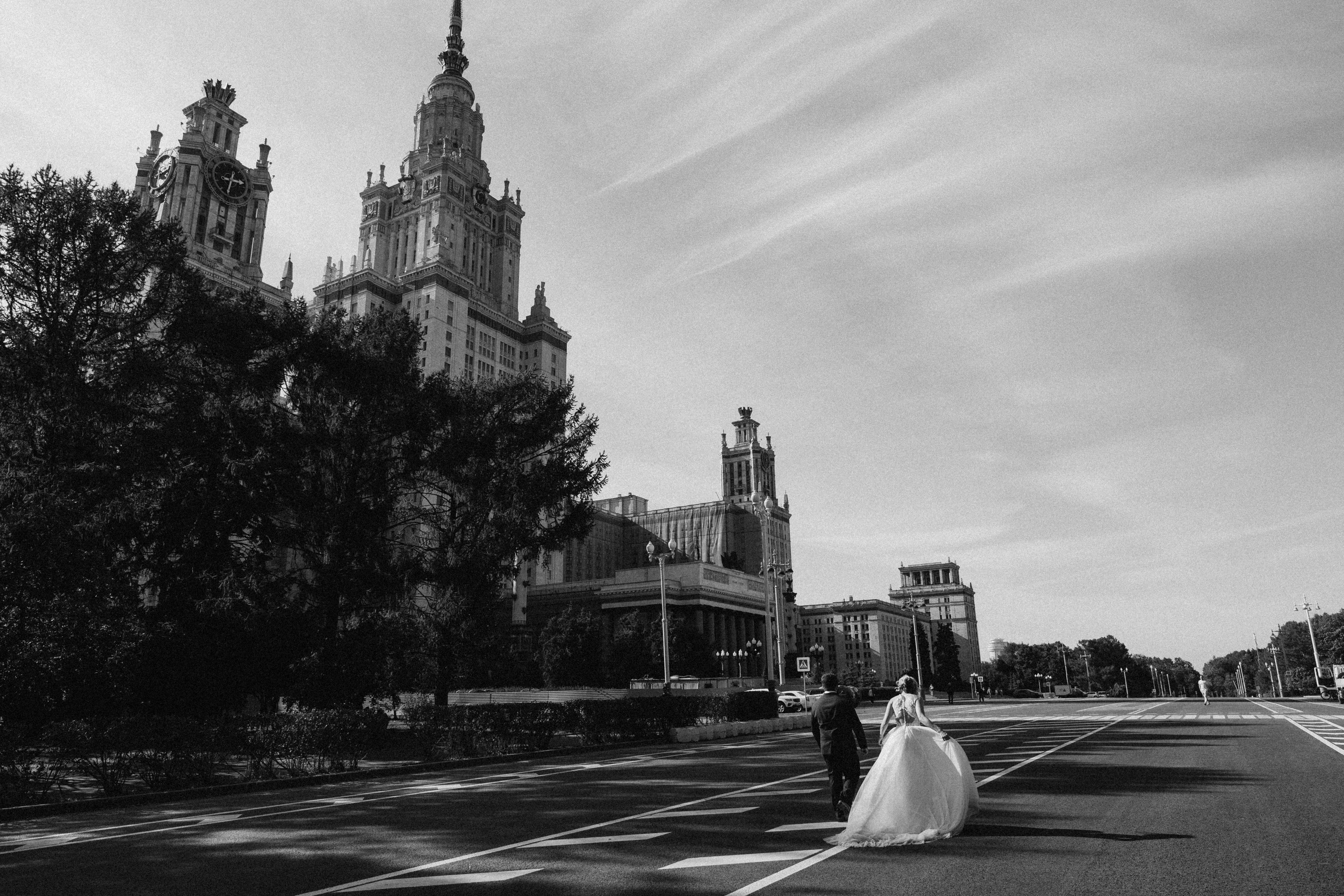 Weddings. Фотограф Офимкин Антон