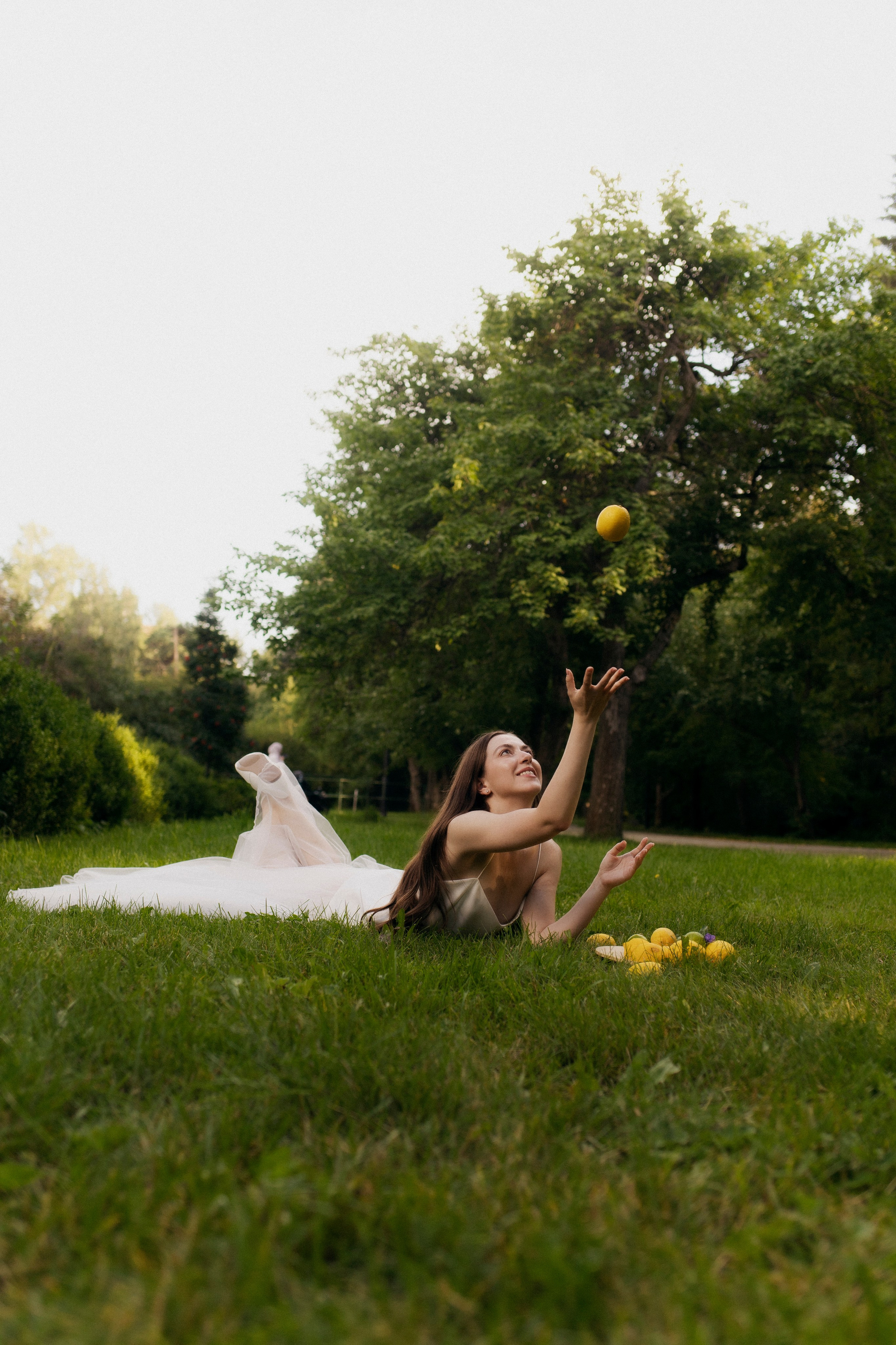 Евгения. Катерина Аникеева | Фотограф | Екатеринбург