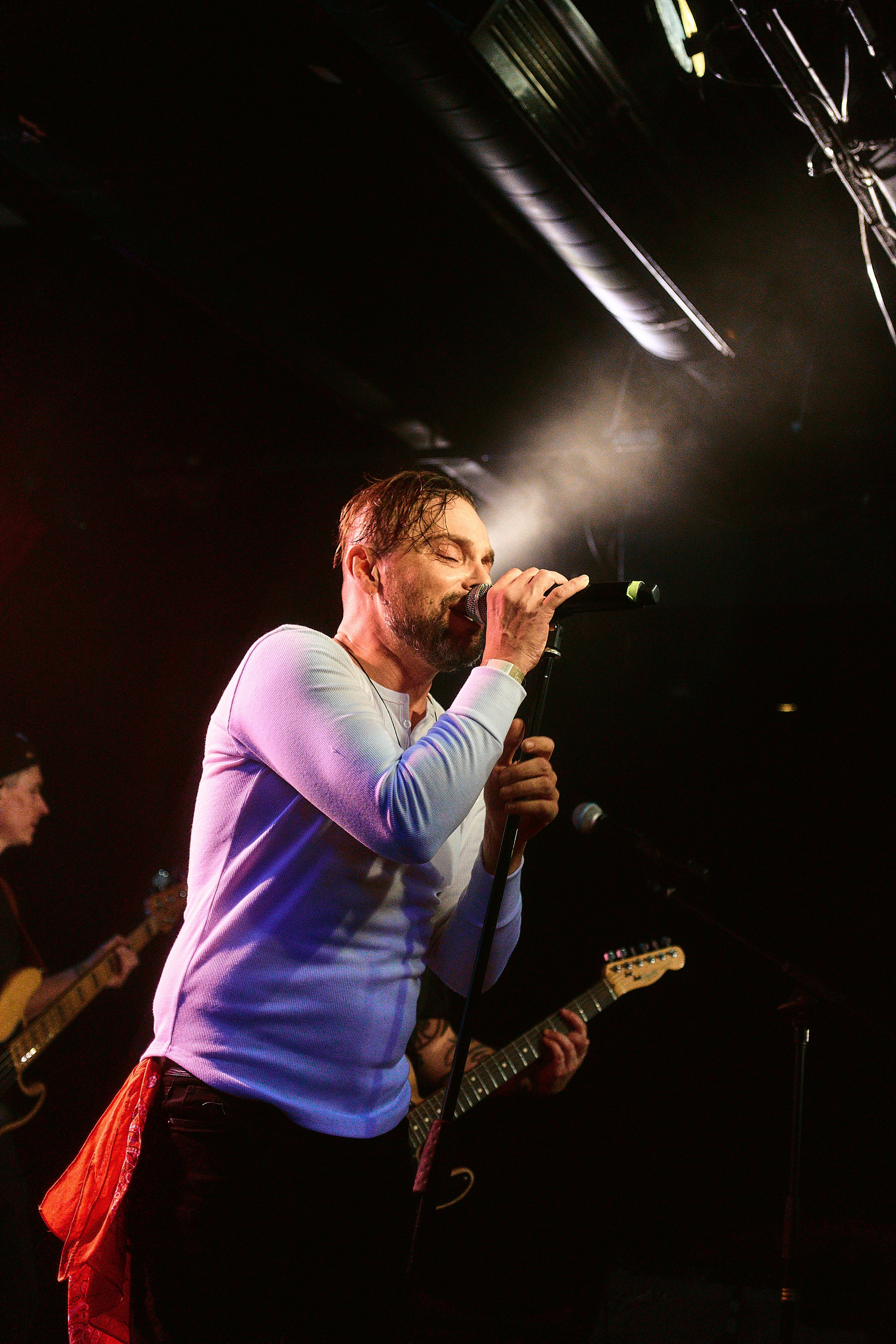 ТАБАСКО БЭНД — 16 ТОНН. Фотография для артистов