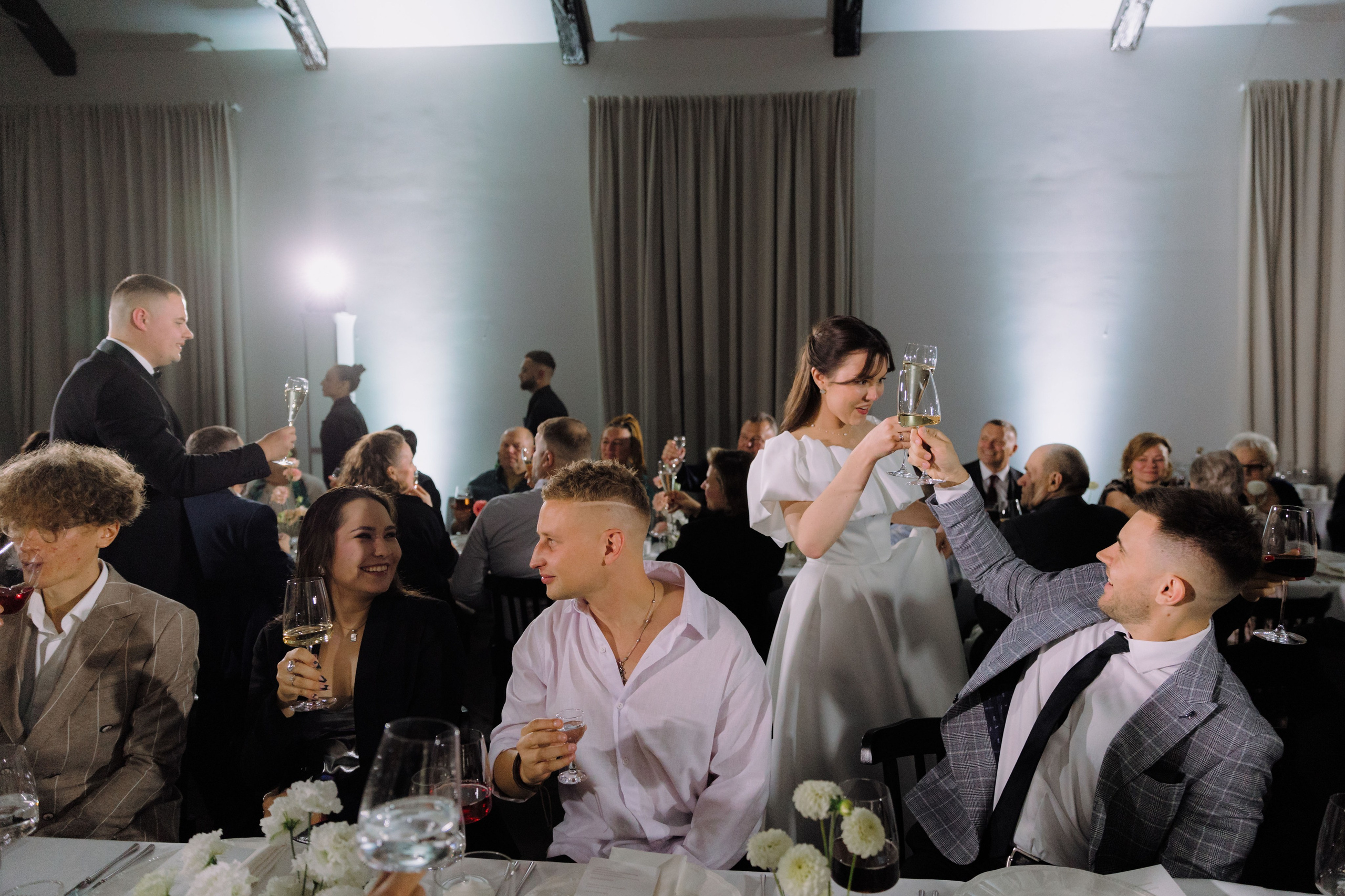 Vlad & Maria. Главная