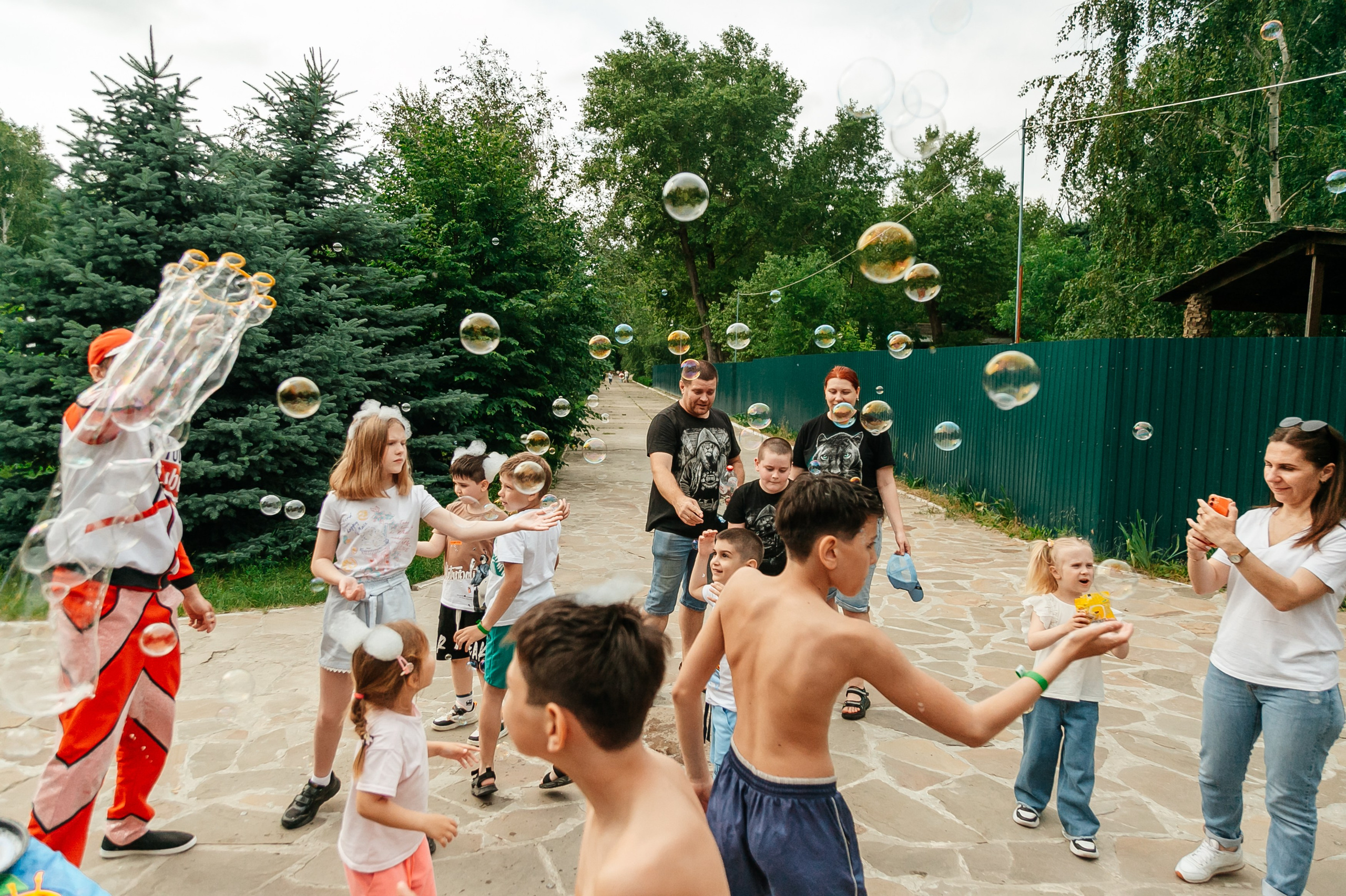 Корпоратив 2023. Фото-Видеосъемка любых мероприятий Москва Ростов
