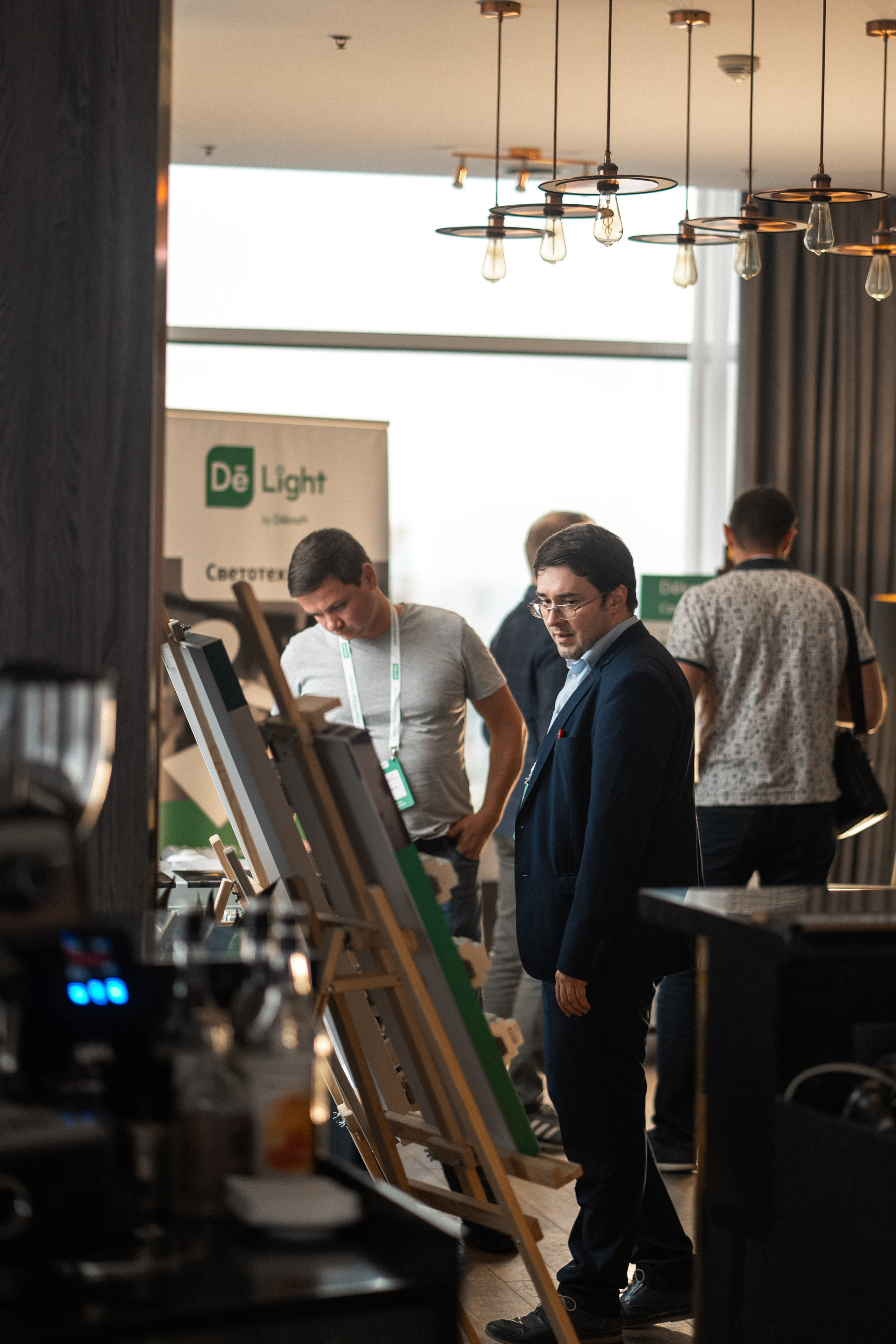 Фото мероприятия Краснодар. Фотограф Краснодар Артем Кивирян