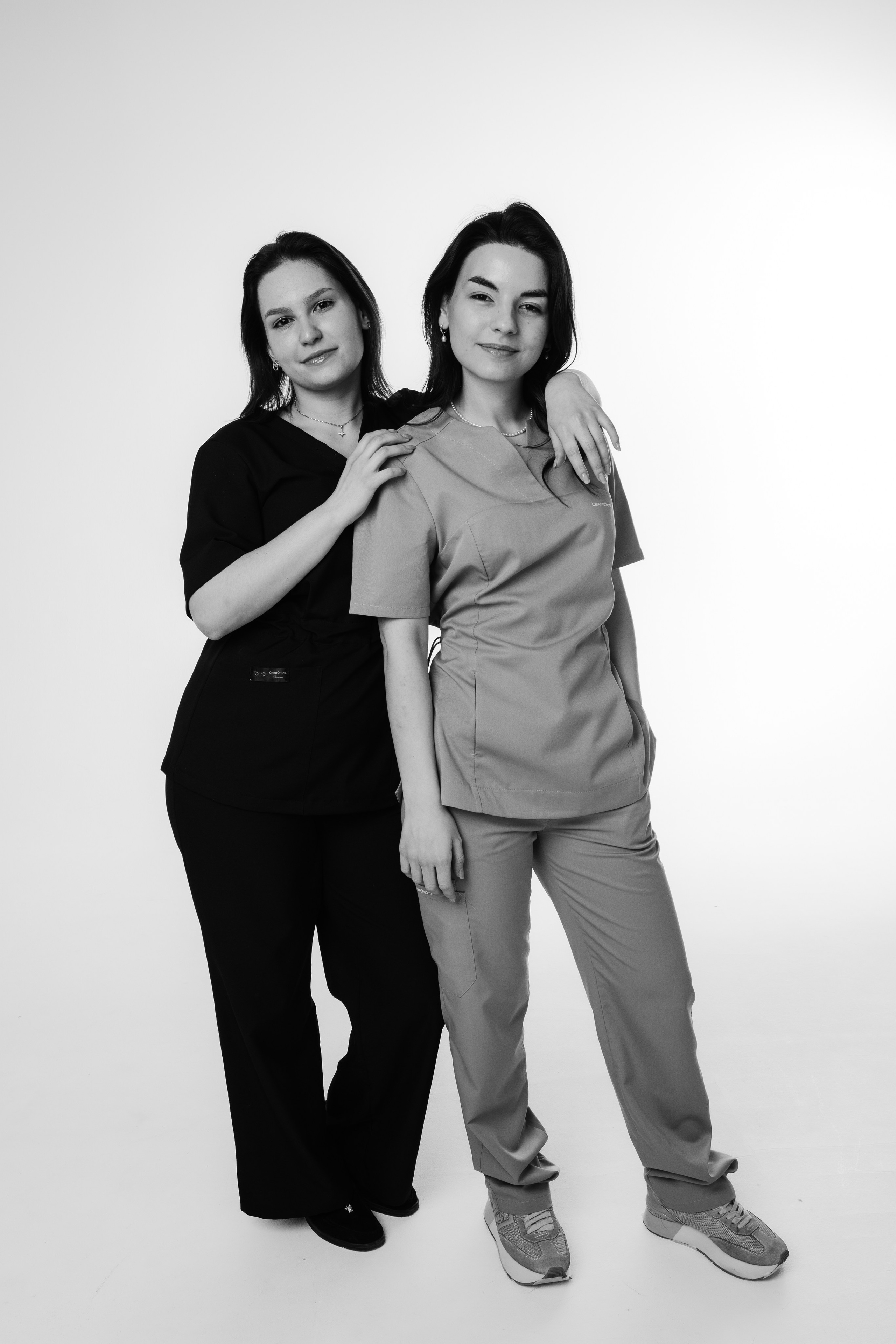 DOCTORS. Ника — ваш персональный фотограф в Нижнем Новгороде