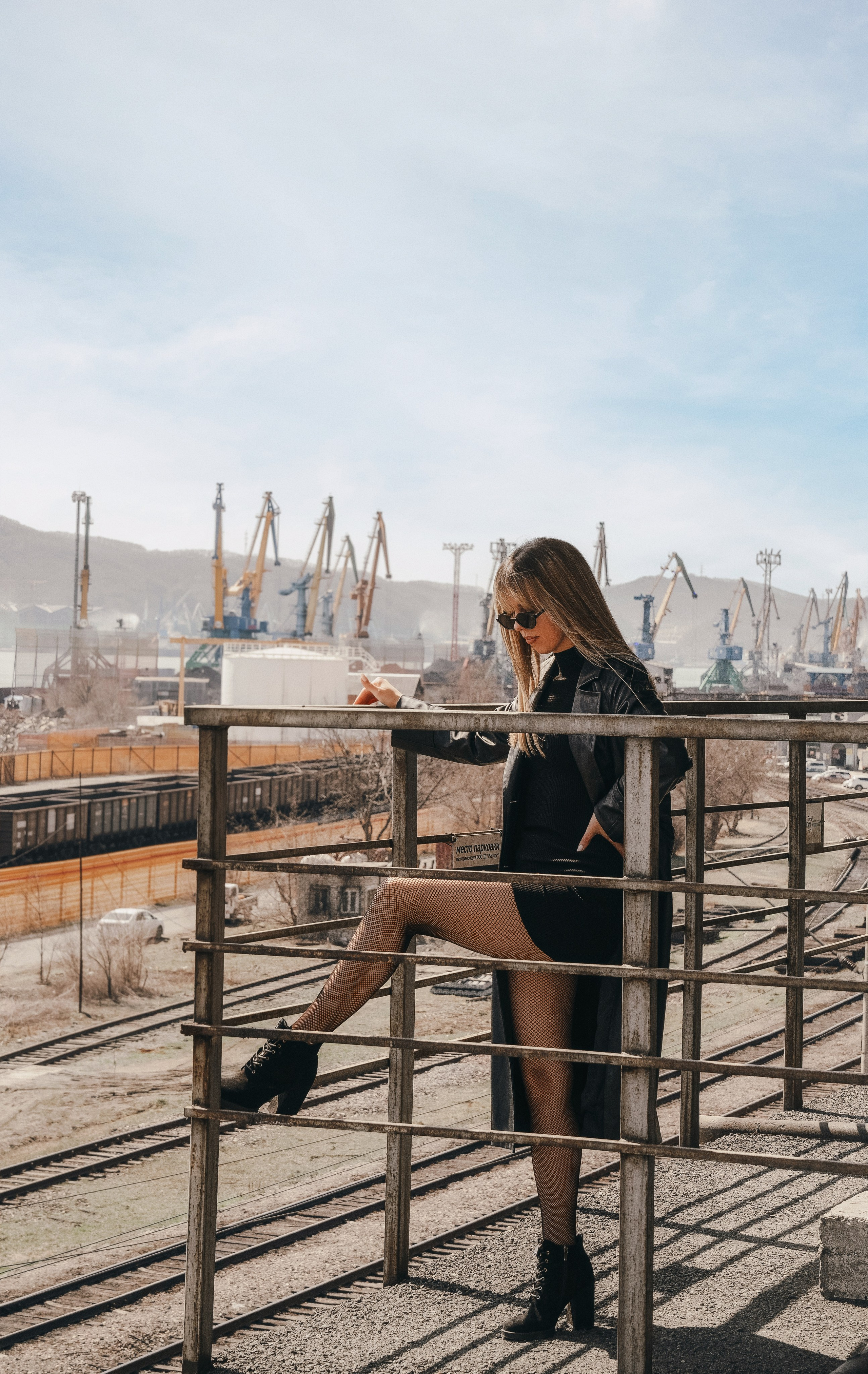 Валерия. Семейный фотограф анималист г. Находка