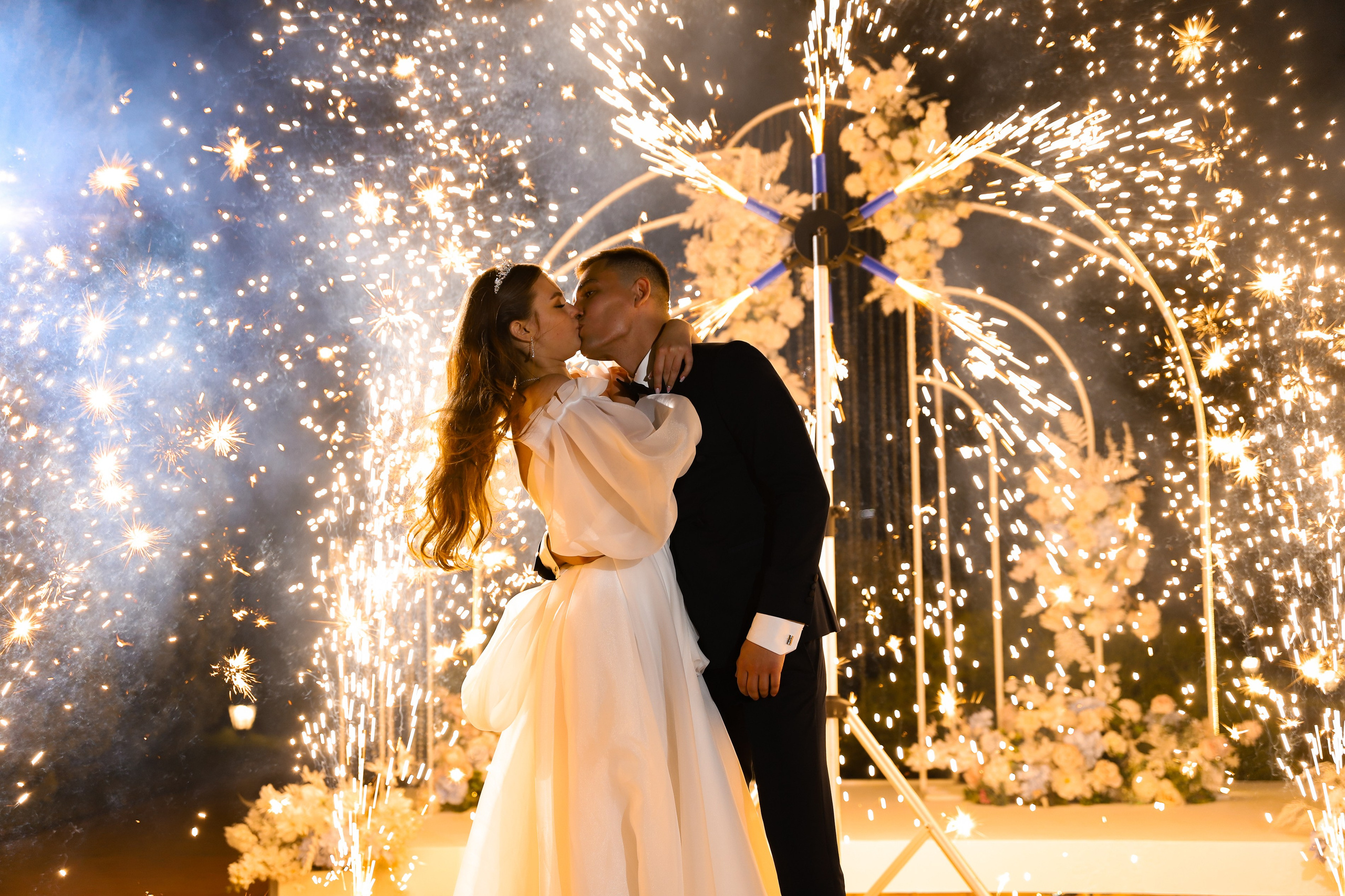 Ресторан. Фотограф в Краснодаре Анна Светикова