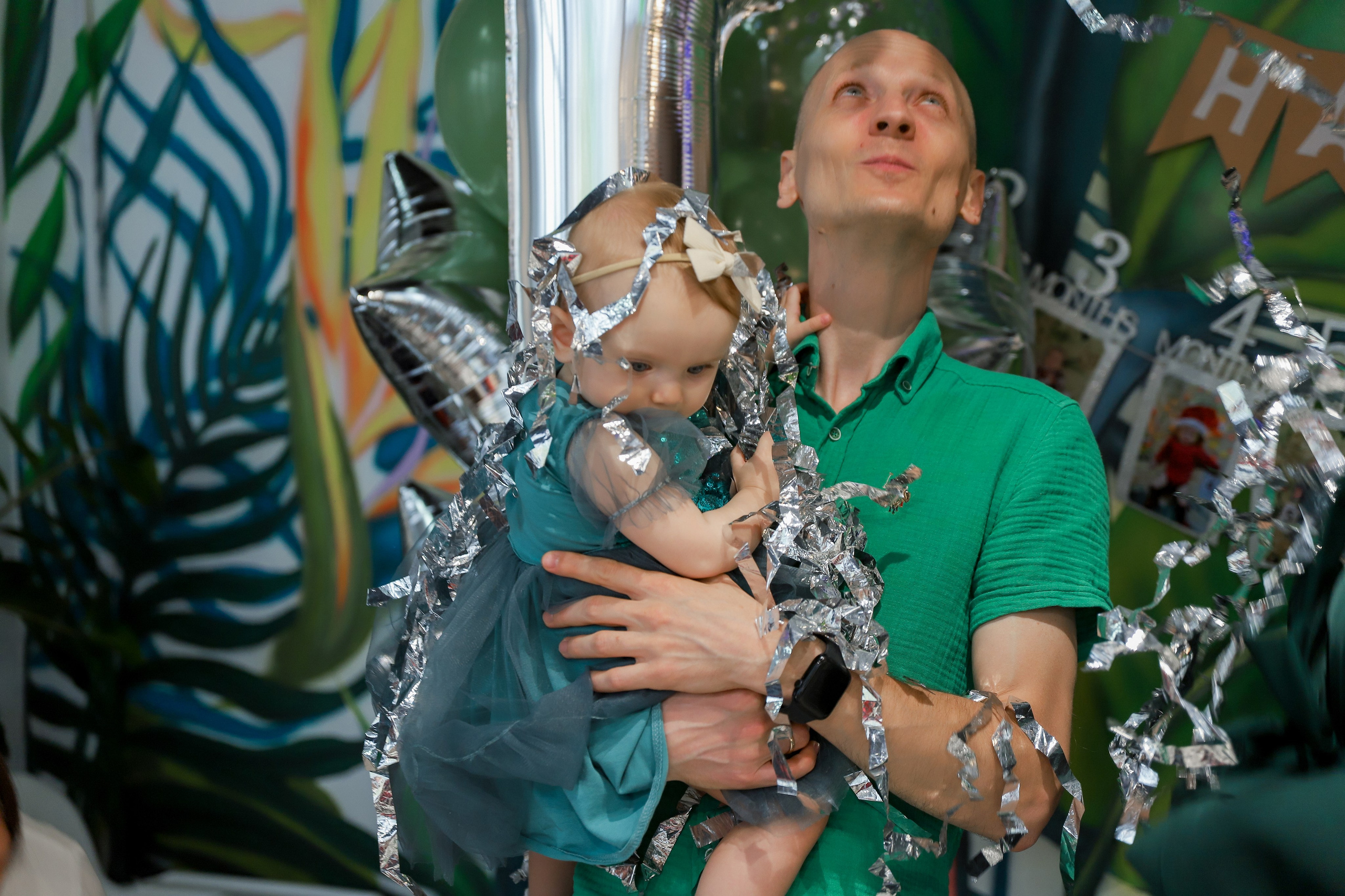 День рожденье 18+. Фотограф в Краснодаре Анна Светикова