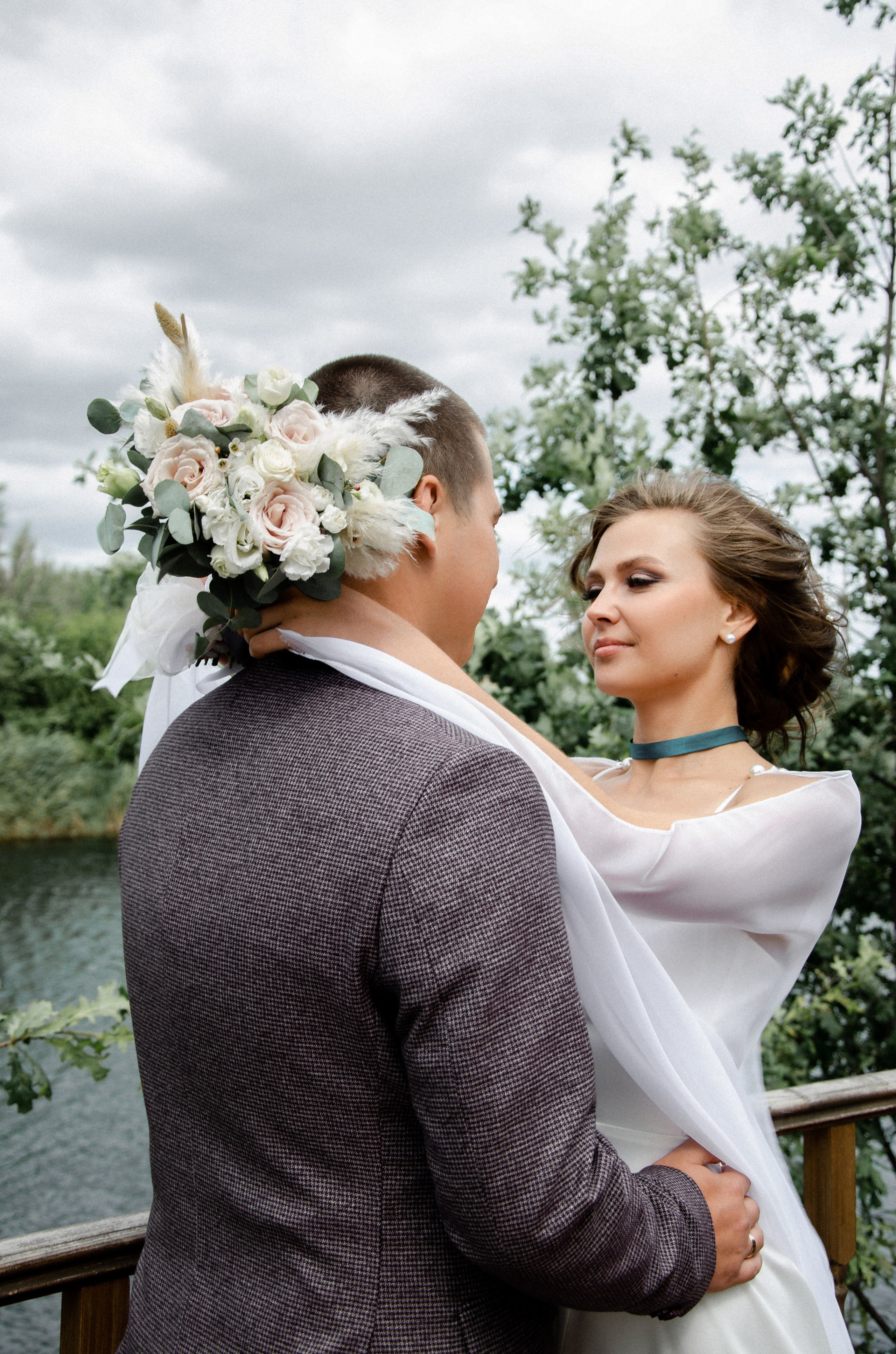 Свадебный фотограф в Волгограде и Краснодаре