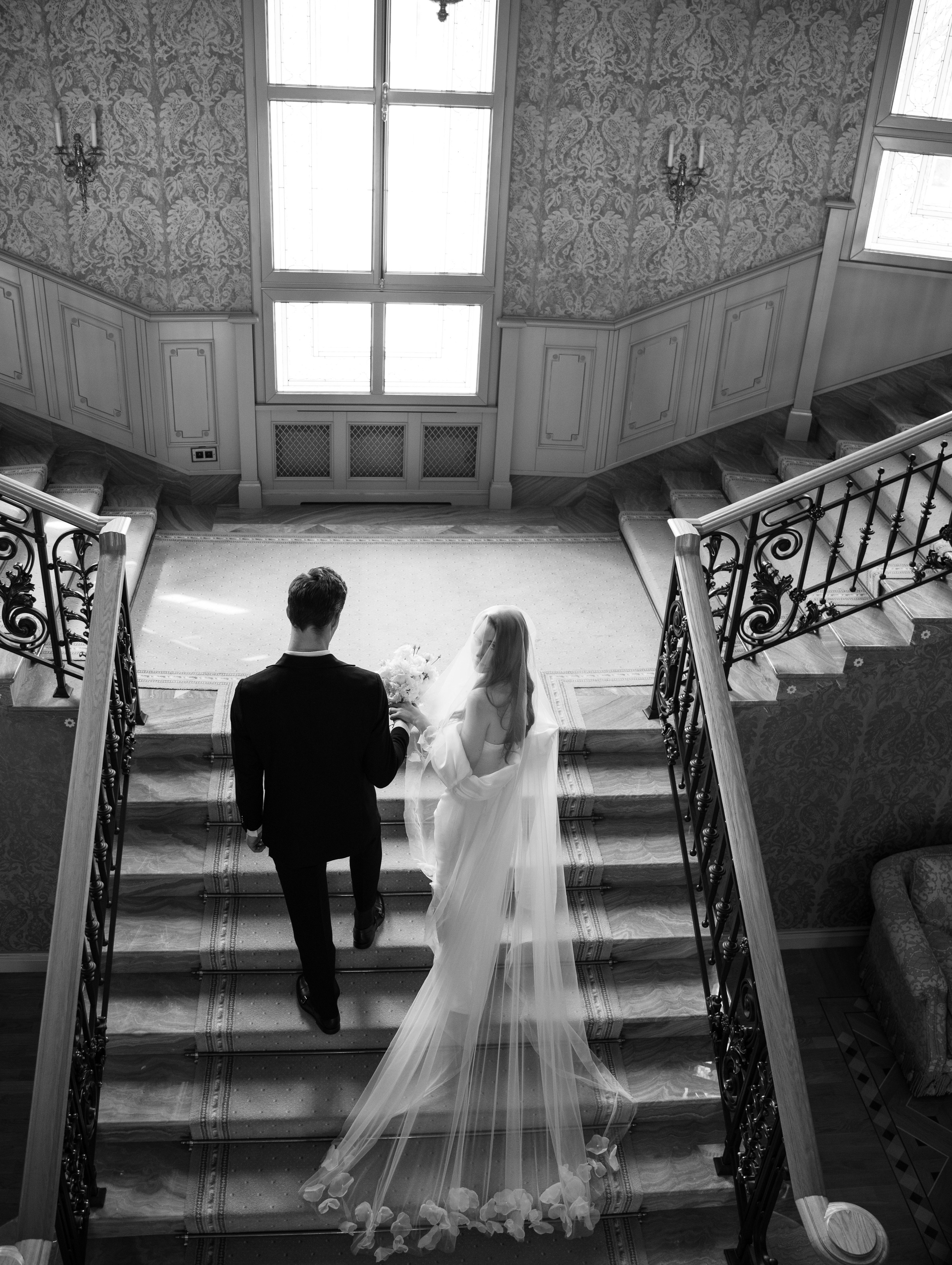 Wedding. Журавлёва Елена