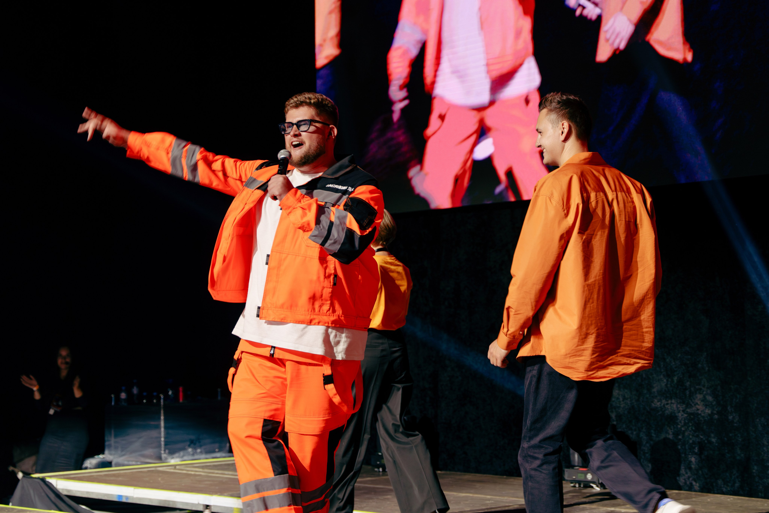 Фотограф на конференцию. Репортажный фотограф Москва Сергей Дружинин