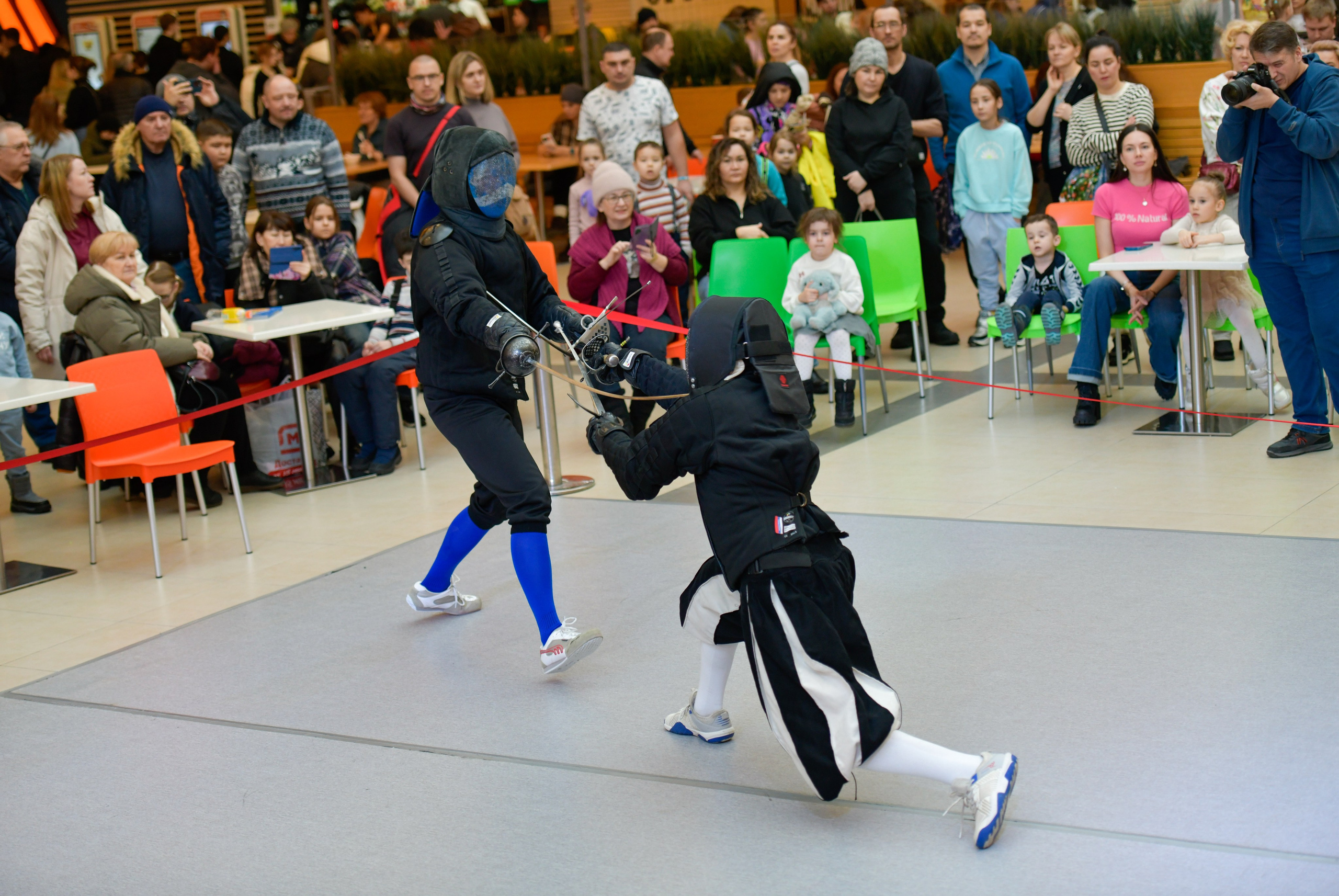 Фоторепортаж спортивных мероприятий в городе Сургуте. Студия по производству фото- и видео-контента «АППЕРТУРА»