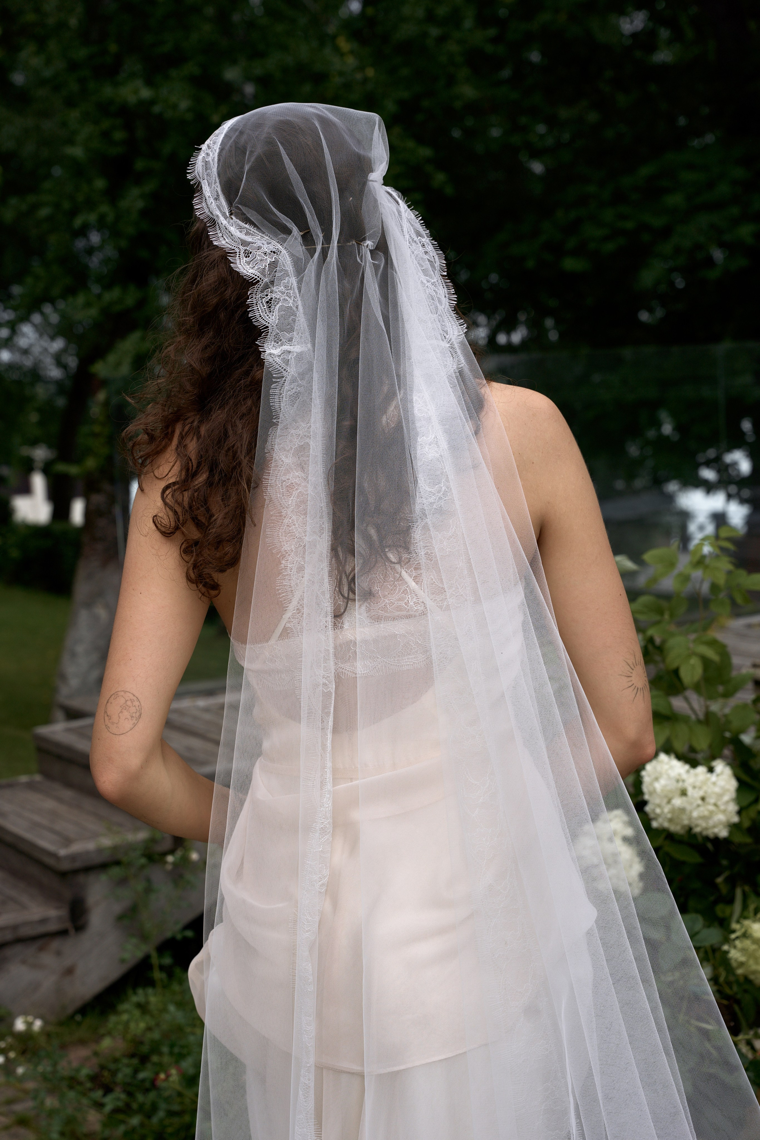 Москва (Сенешаль). Свадебный фотограф Наталья Помазкина | Репортаж Екатеринбург Москва