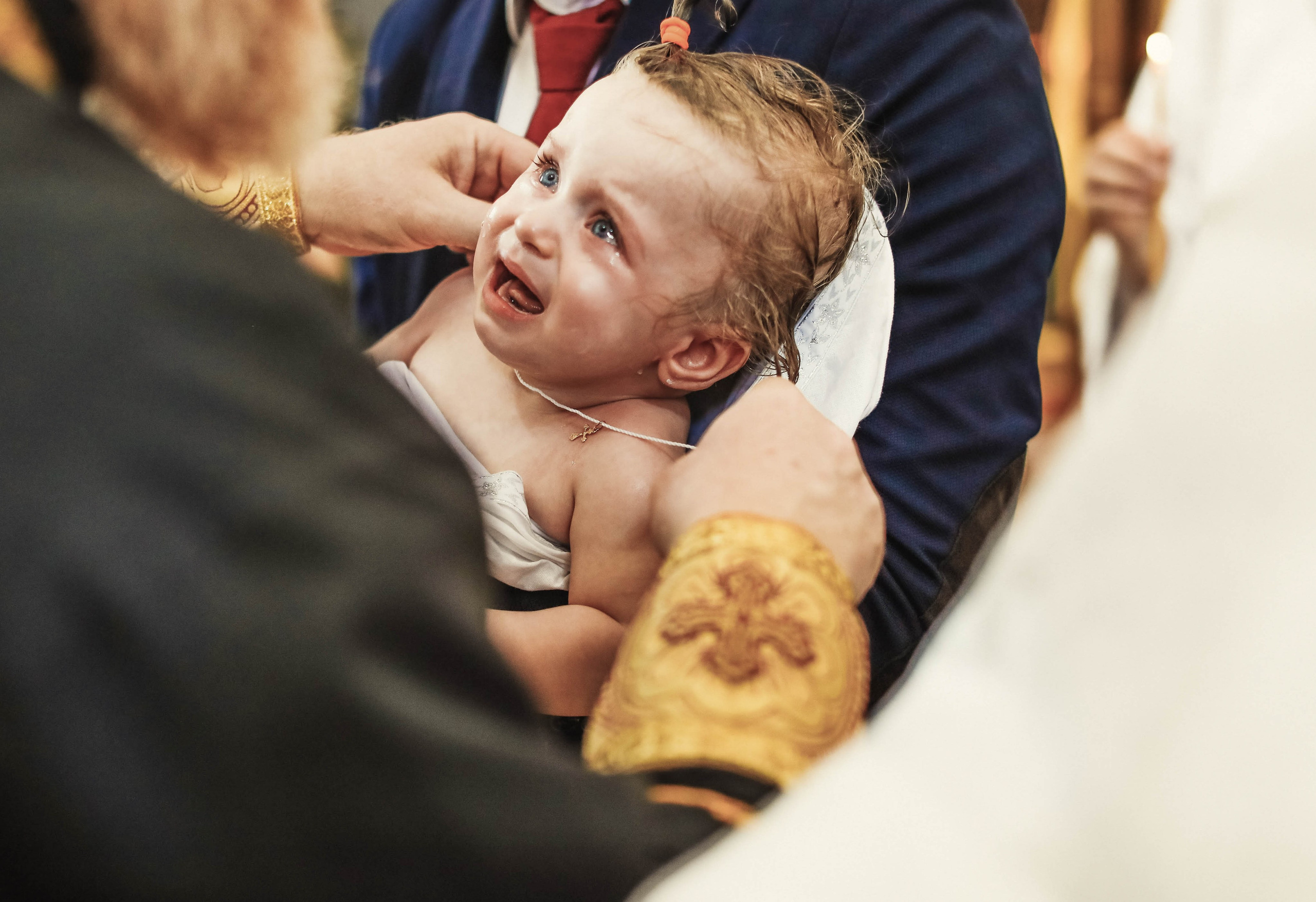 Таинство. Фотограф в Москве Проймин Алексей