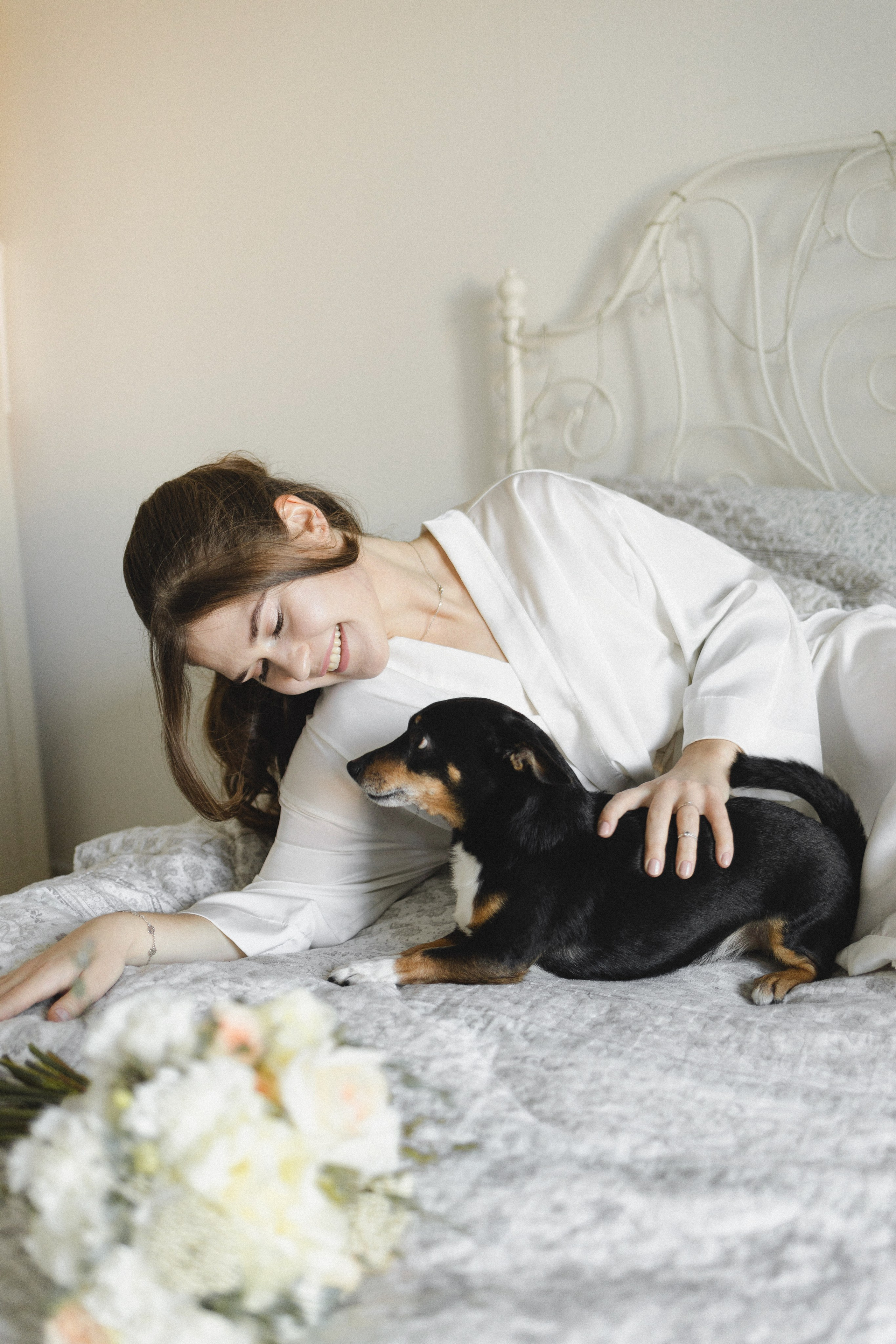 Свадьба Анастасии. Кузьмина Анастасия — контент-фотограф | Москва