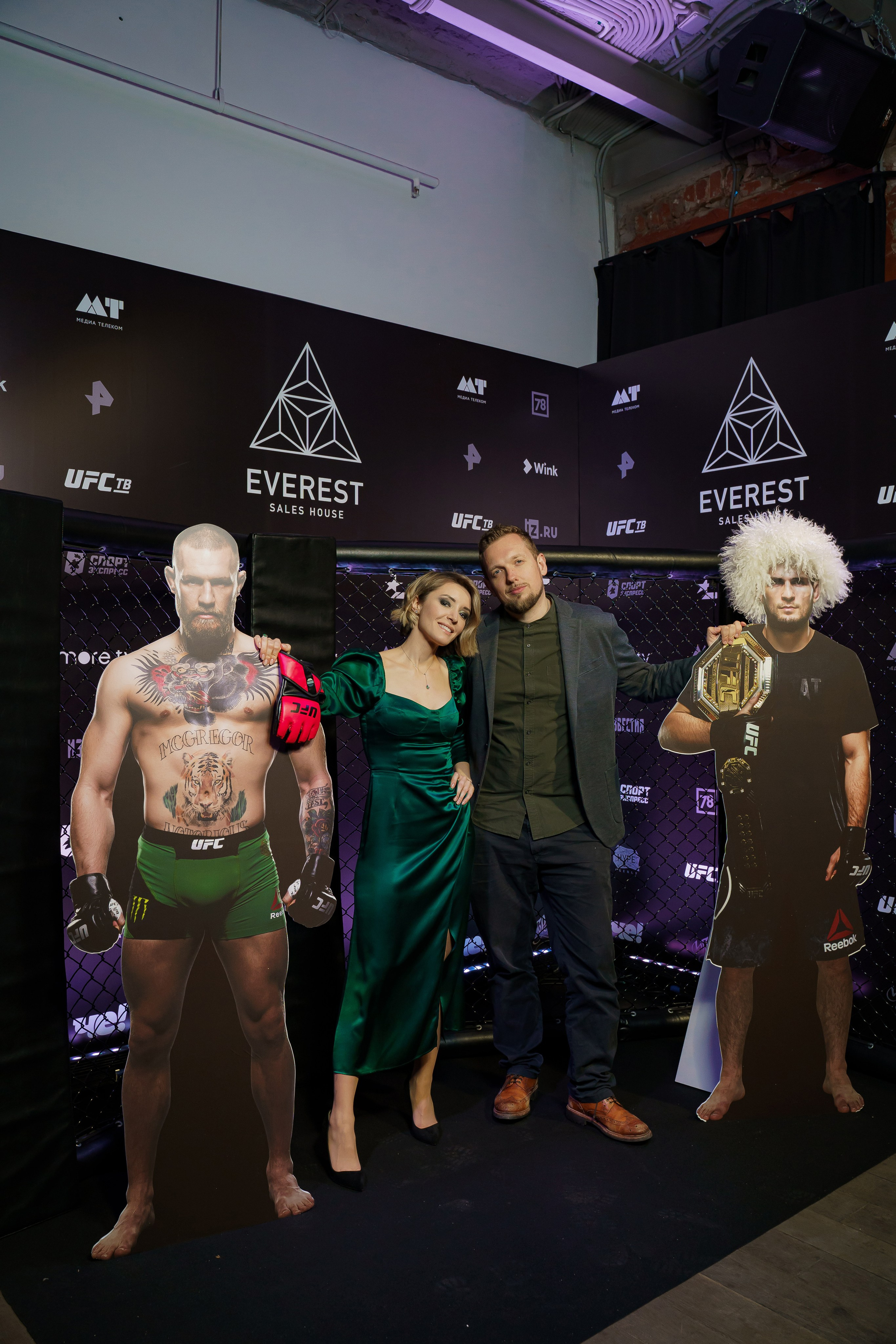 ЭВЕРЕСТ Всегда на высоте 22.04.2021. EVEREST PHOTO REPORT