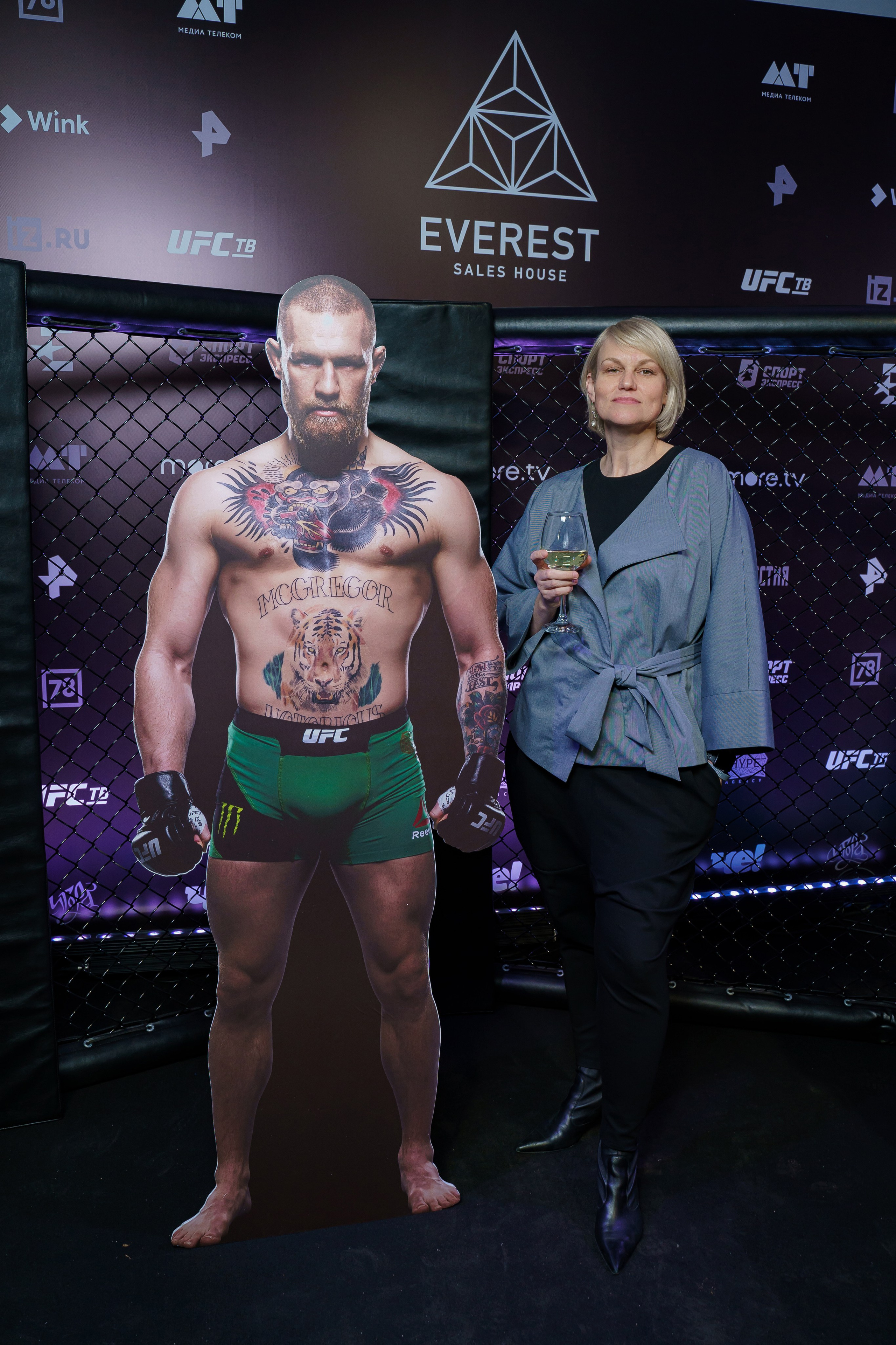 ЭВЕРЕСТ Всегда на высоте 22.04.2021. EVEREST PHOTO REPORT