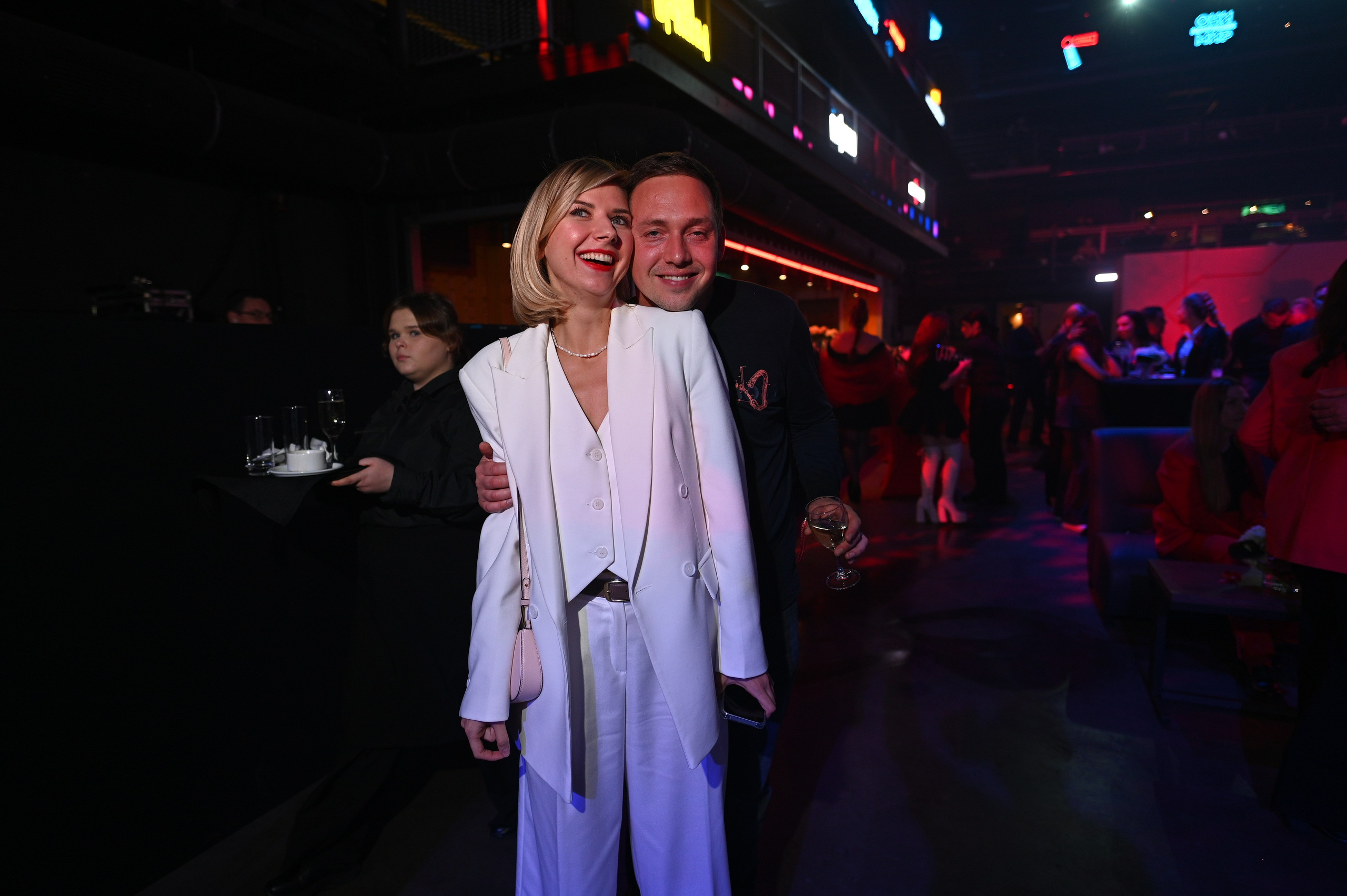 Презентация Пятого канала 01.10.2024. EVEREST PHOTO REPORT
