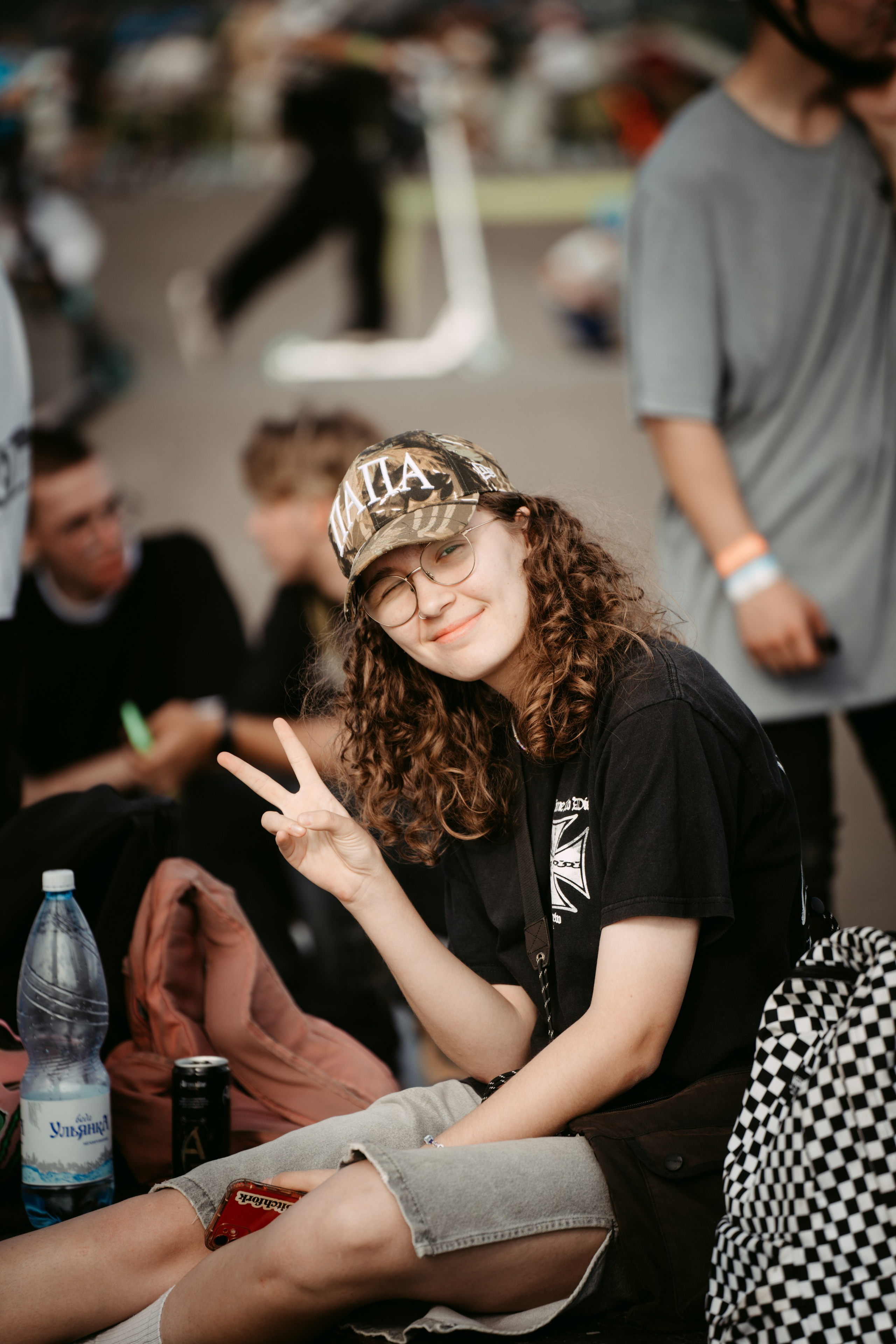 URAM FEST 2024. Главная