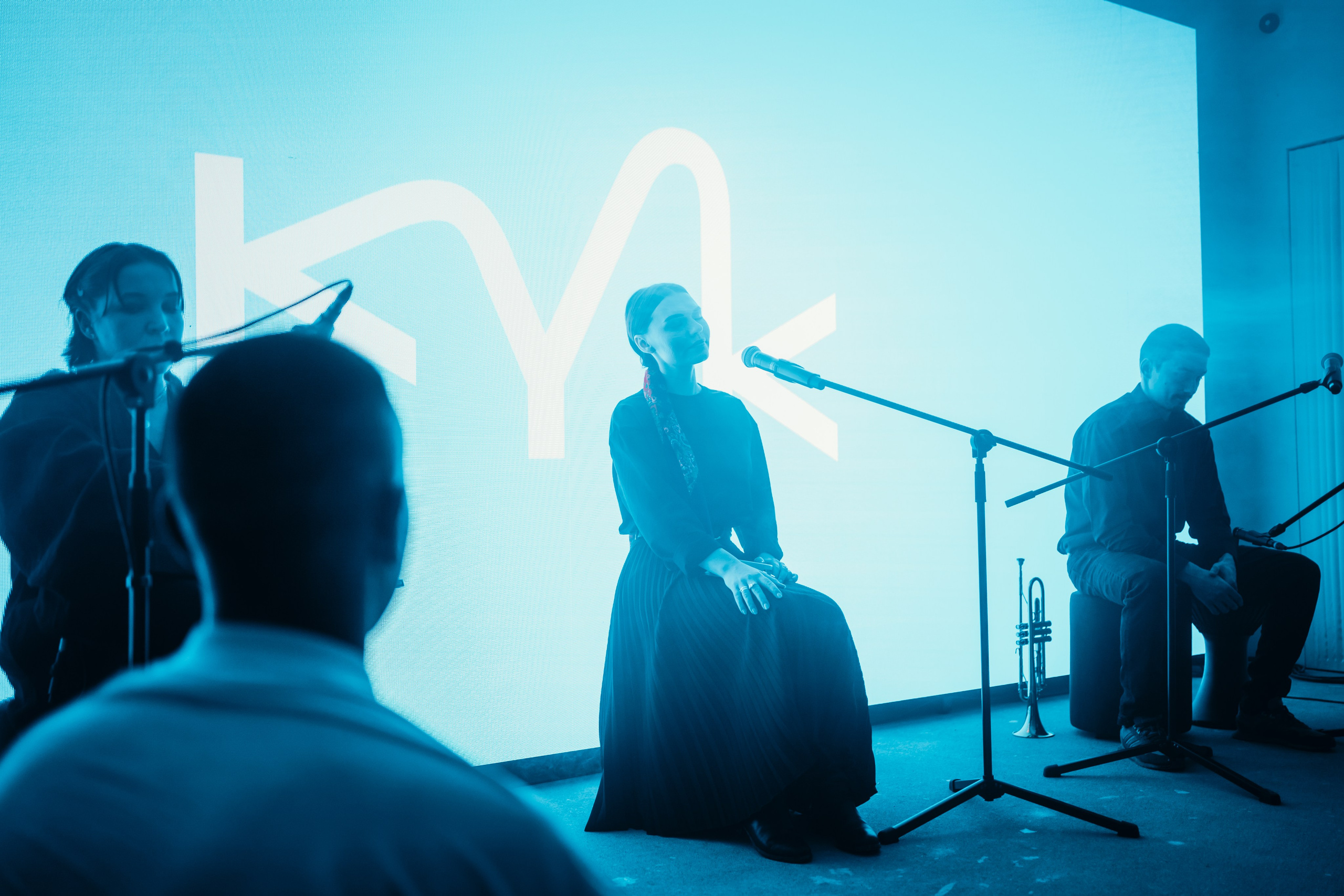 Презентация бутик-отеля «NOX». Главная