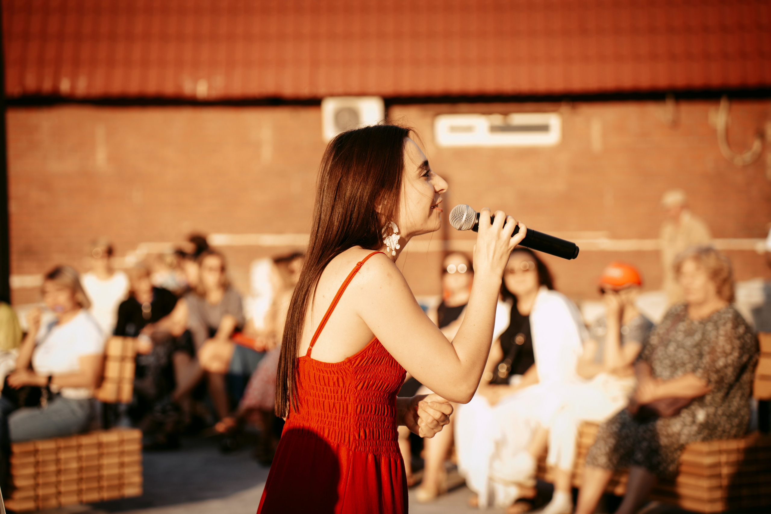 Вечер фламенко. Главная