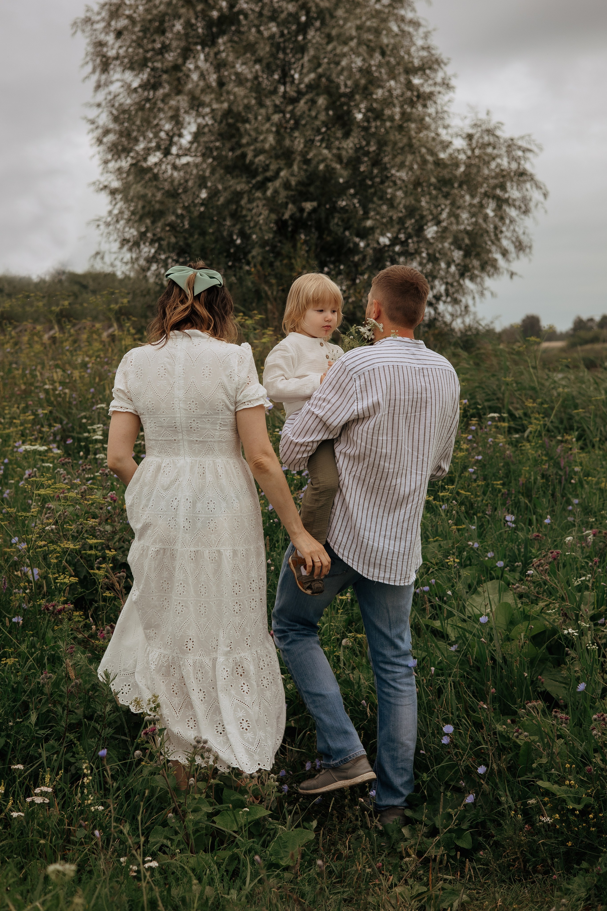Лера с Семьей. Свадебный и семейный фотограф в городах Уфа и Стерлитамак