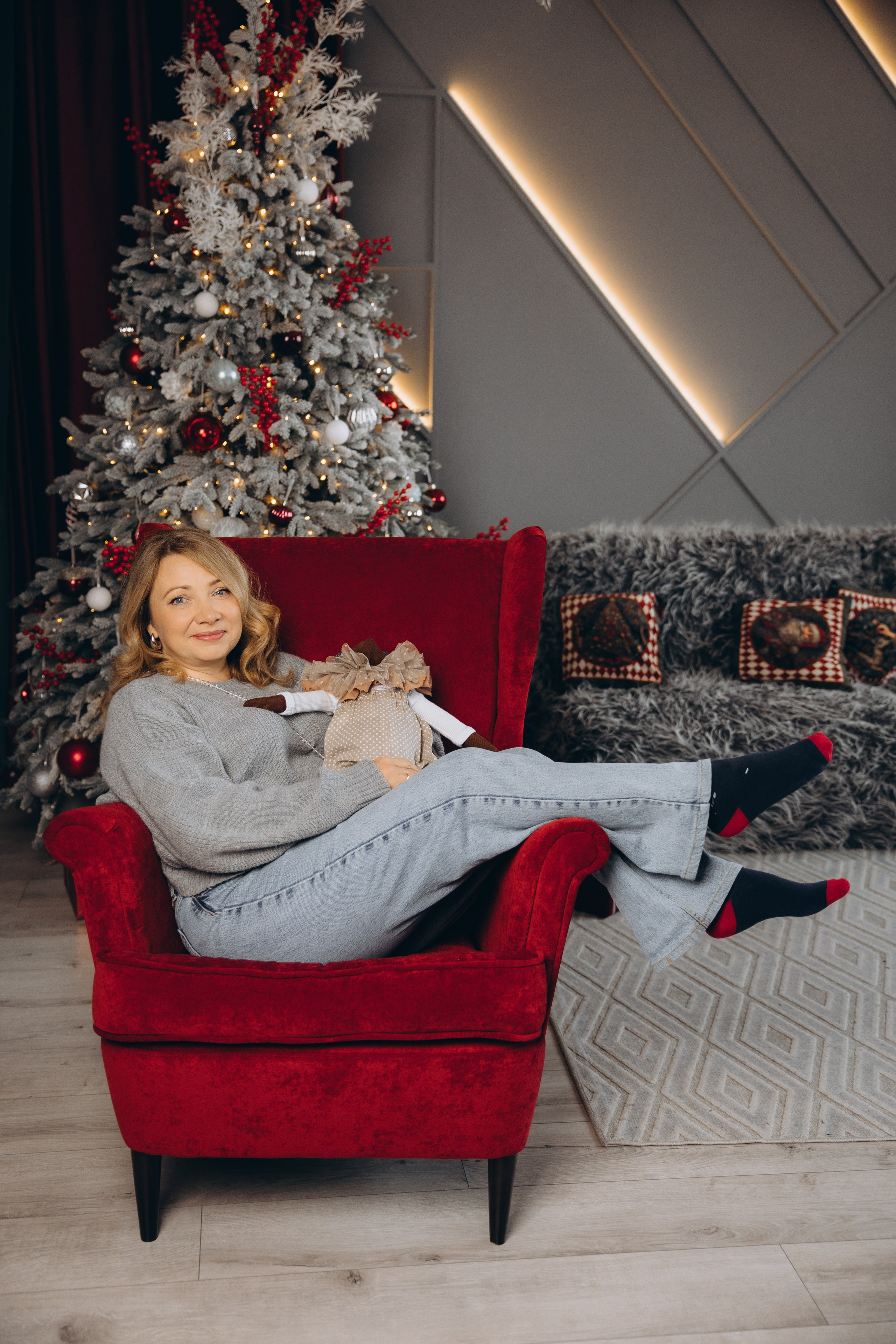 В луне. Свадебный, семейный фотограф в Иркутске Светлана Макаричева