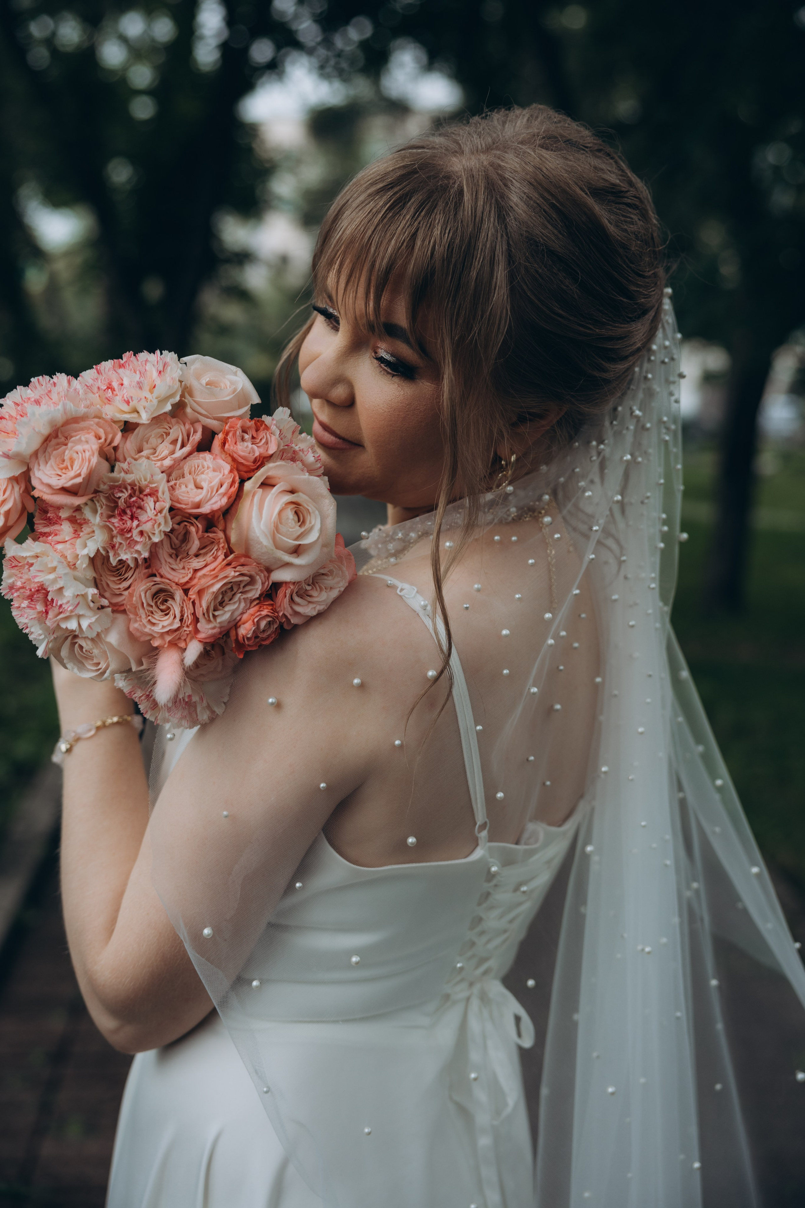 Георгий & Алёна. Свадебный, семейный фотограф в Иркутске Светлана Макаричева