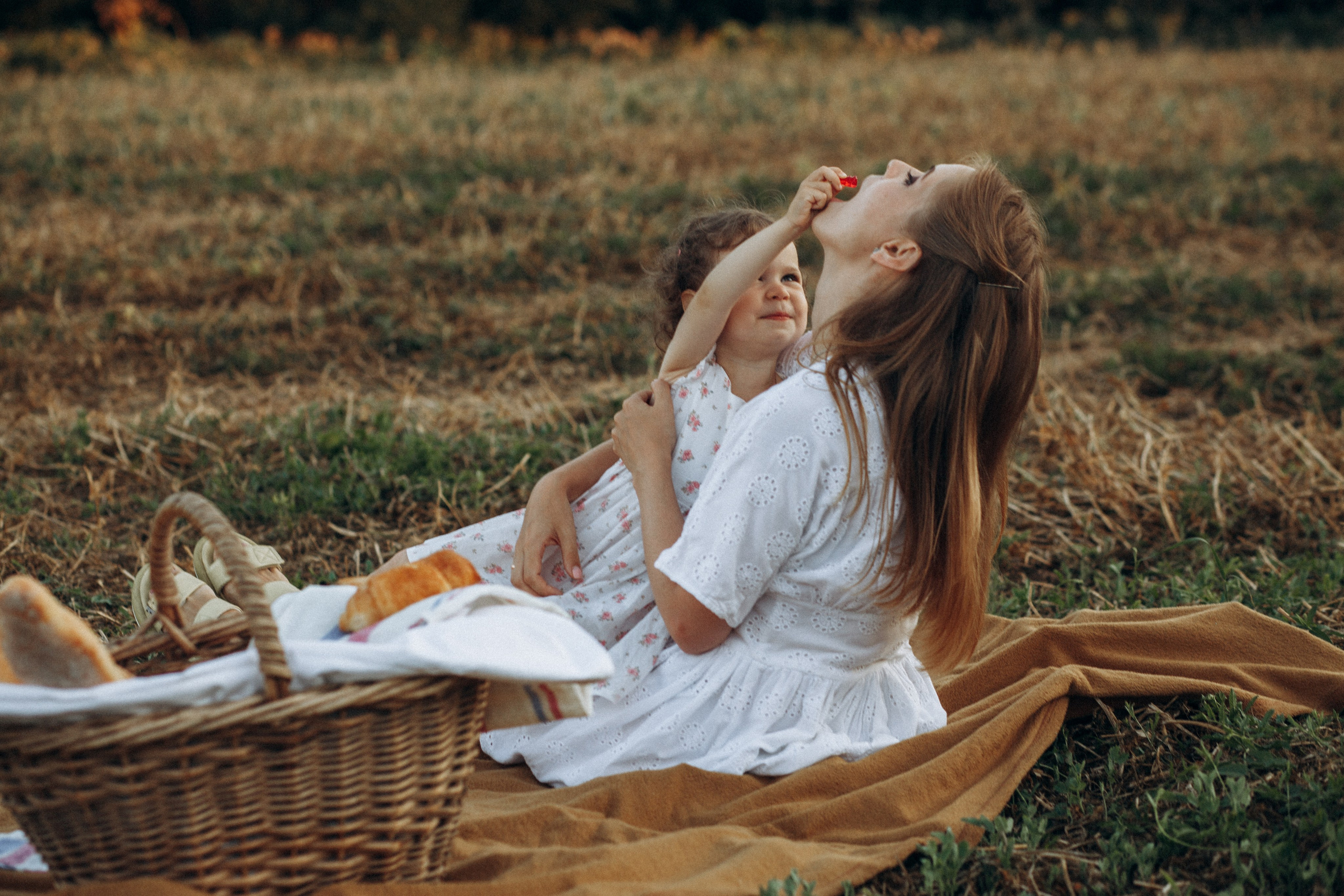 семейная фотосессия Нижний Новгород