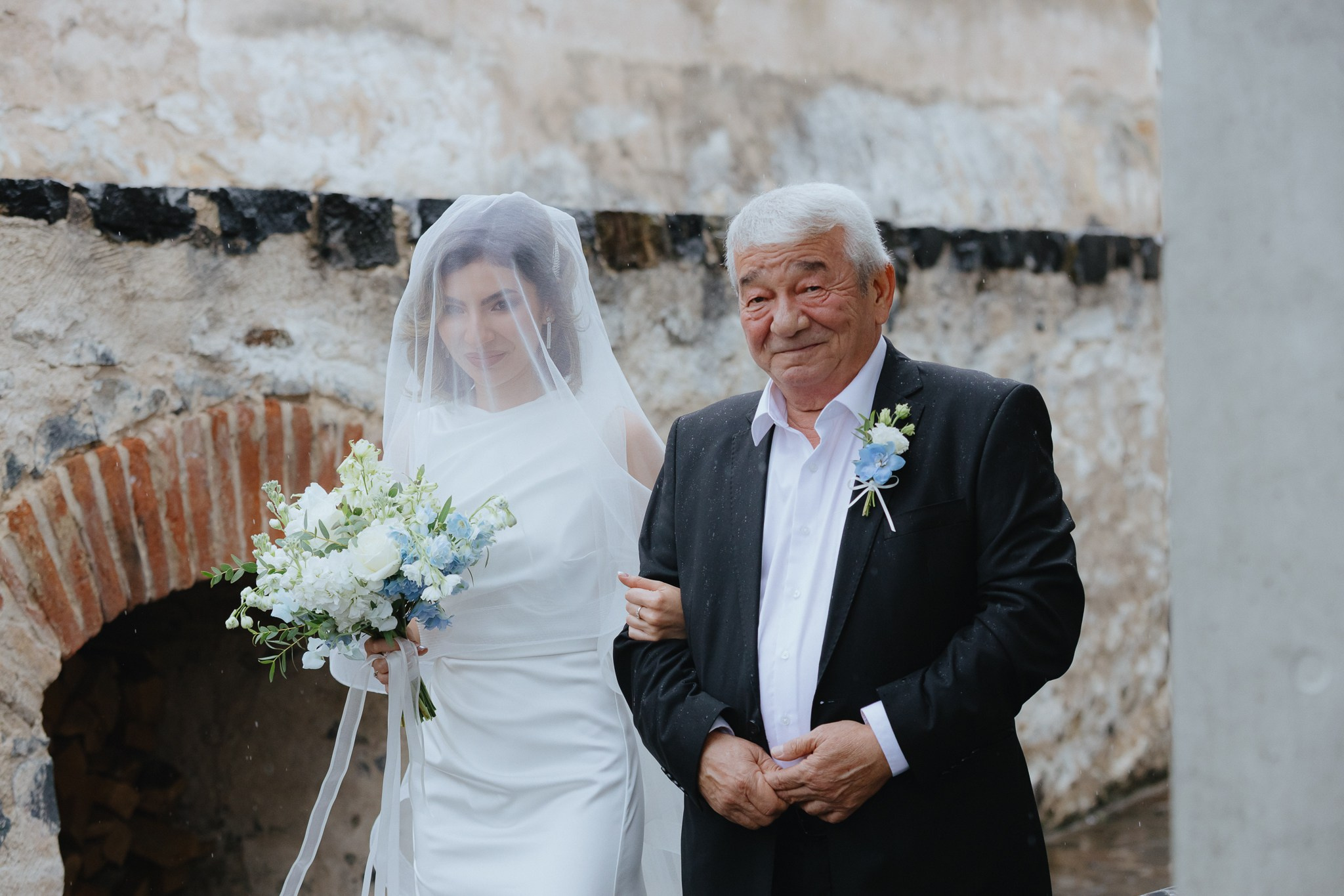 Свадебный день. Фотограф в Праге Александр Пивоваров
