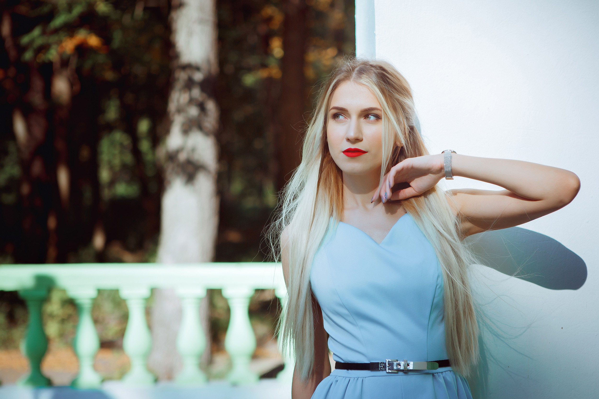 Аня. Свадебный и портретный Фотограф в Липецке Дмитрий Котюков