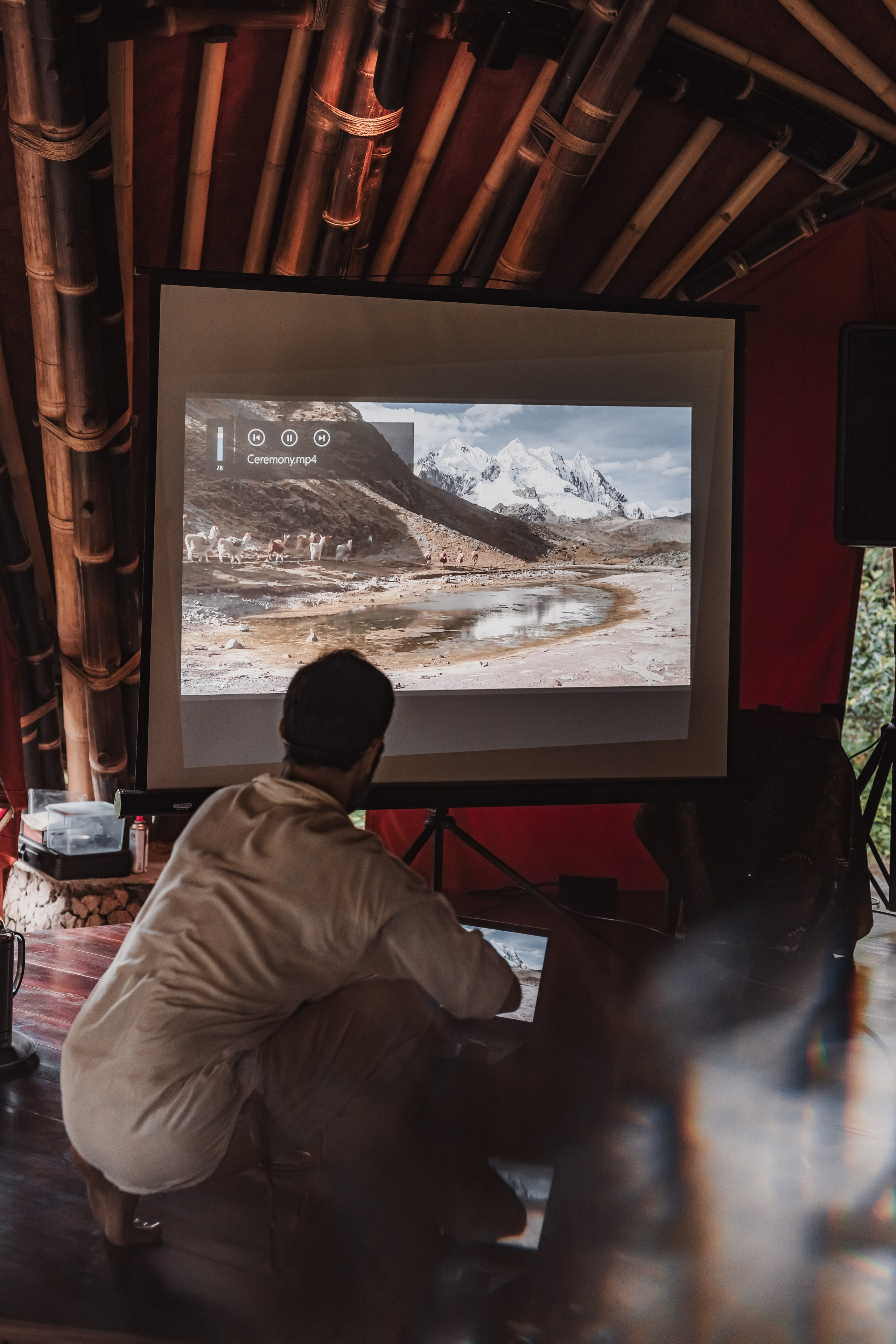 Cacao alchemy w Juan. Мариам Багдасарян
