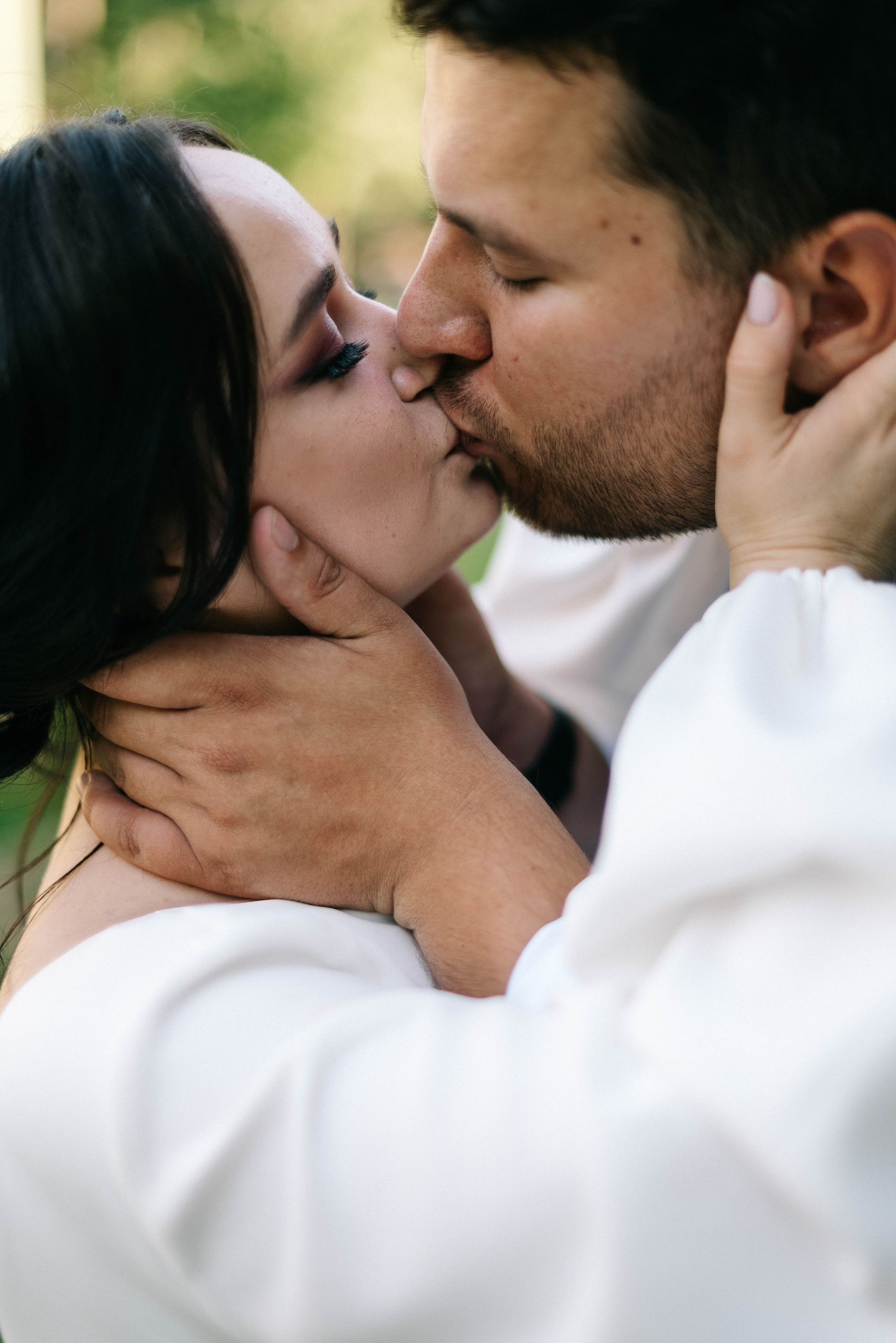 Марина и Максим. Свадебный фотограф Булавина Кристина Нижний Новгород