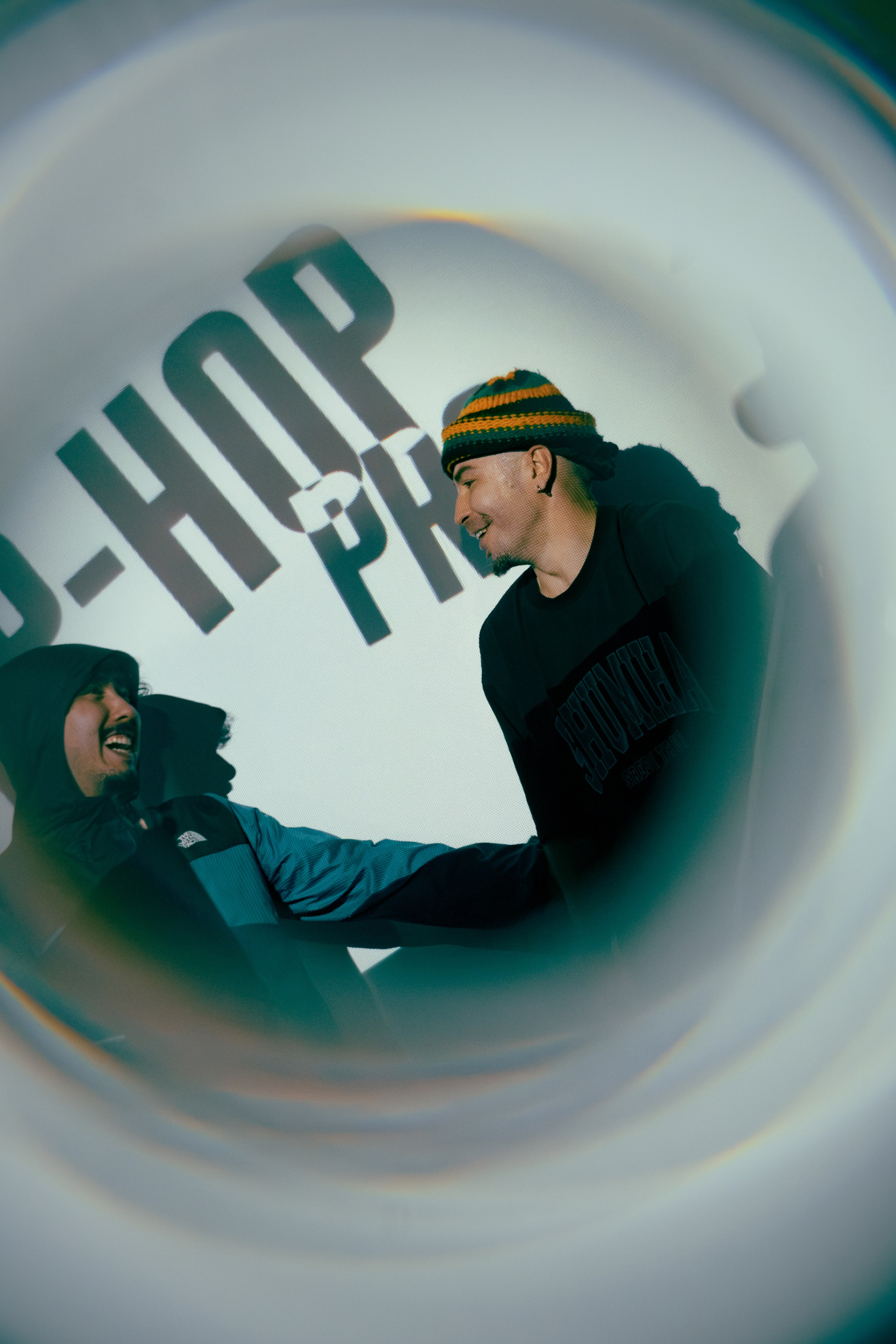 ODD BATTLE 04/05 (@youlovebu). Соня бу тебя сфоткала