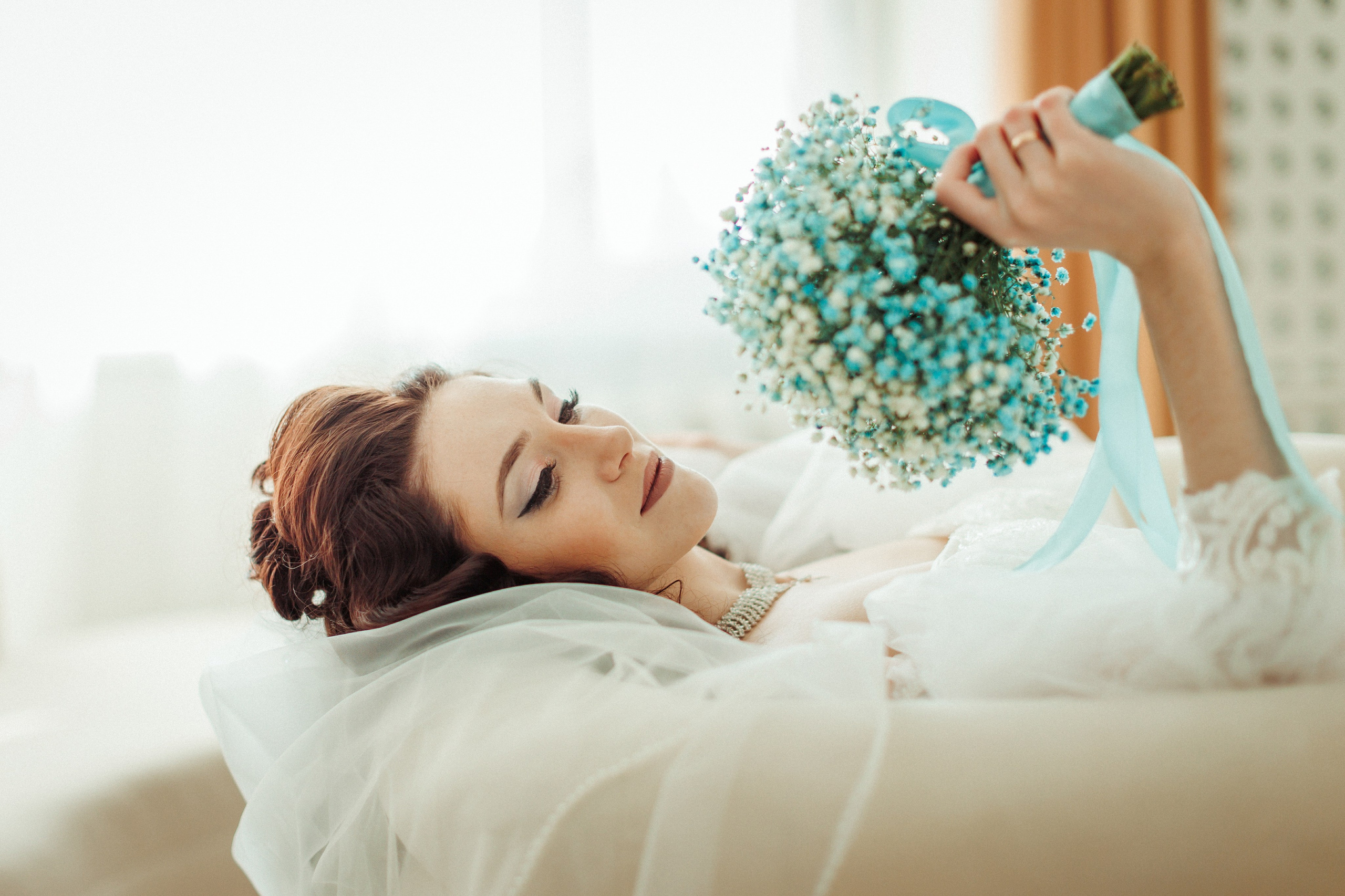 Станислав и Зоя. Свадебный, семейный и детский фотограф в городе Партизанск, Находка