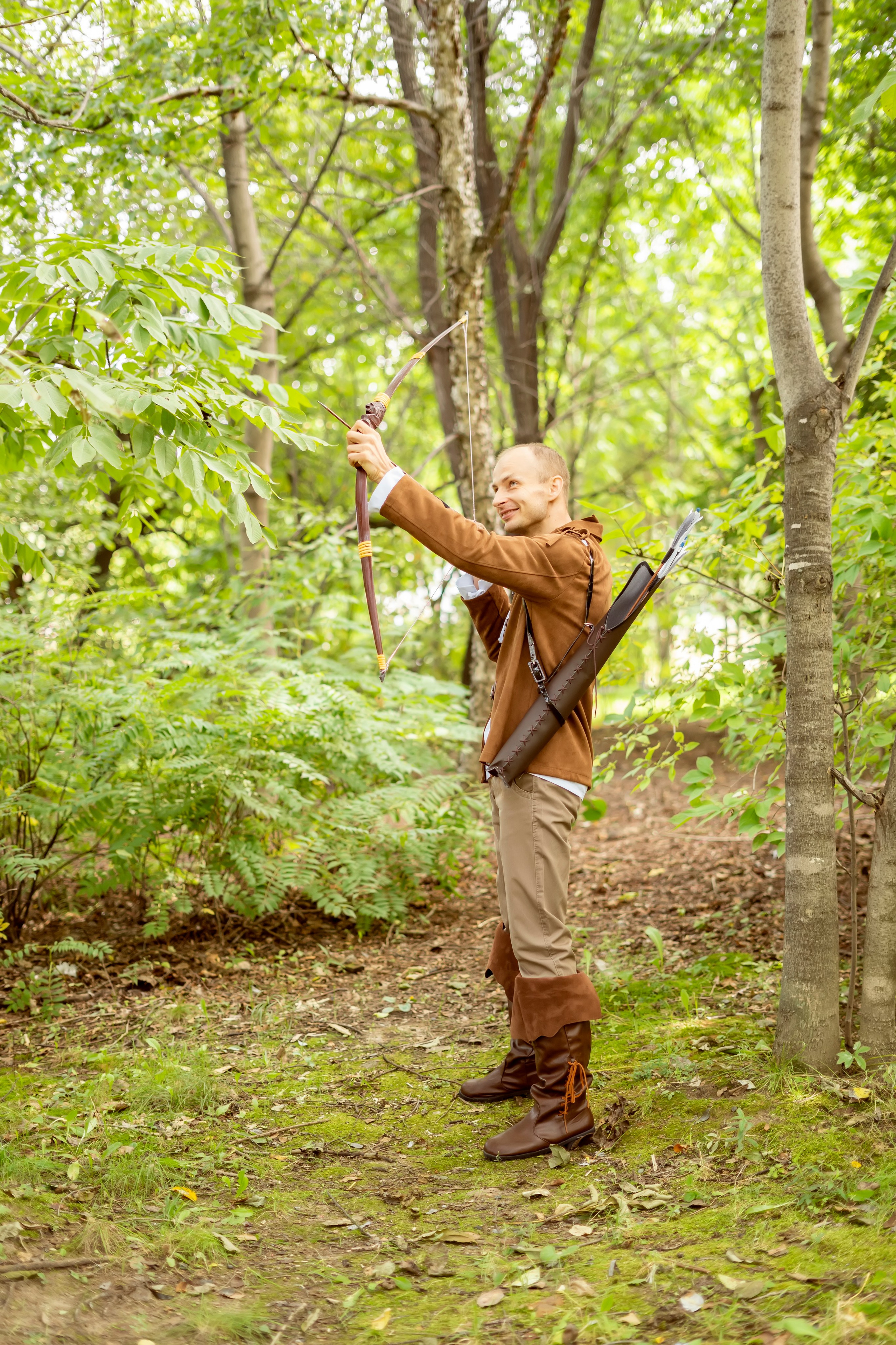 СИЛЬФИДА. Семейный и детский фотограф в Хабаровске Анна Гриневич