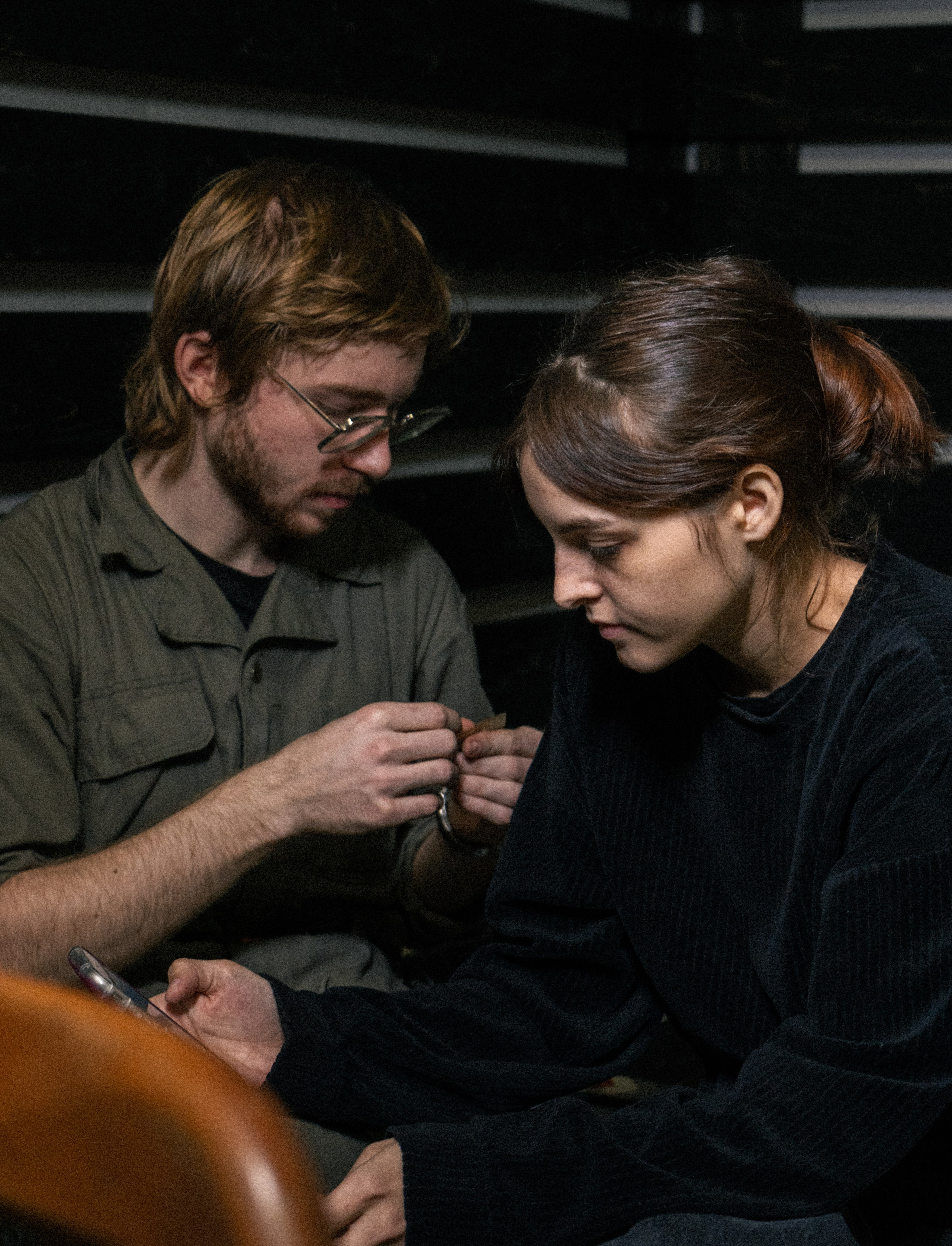 К/М ФИЛЬМ | КВАРТИРА. OVIXON WEB