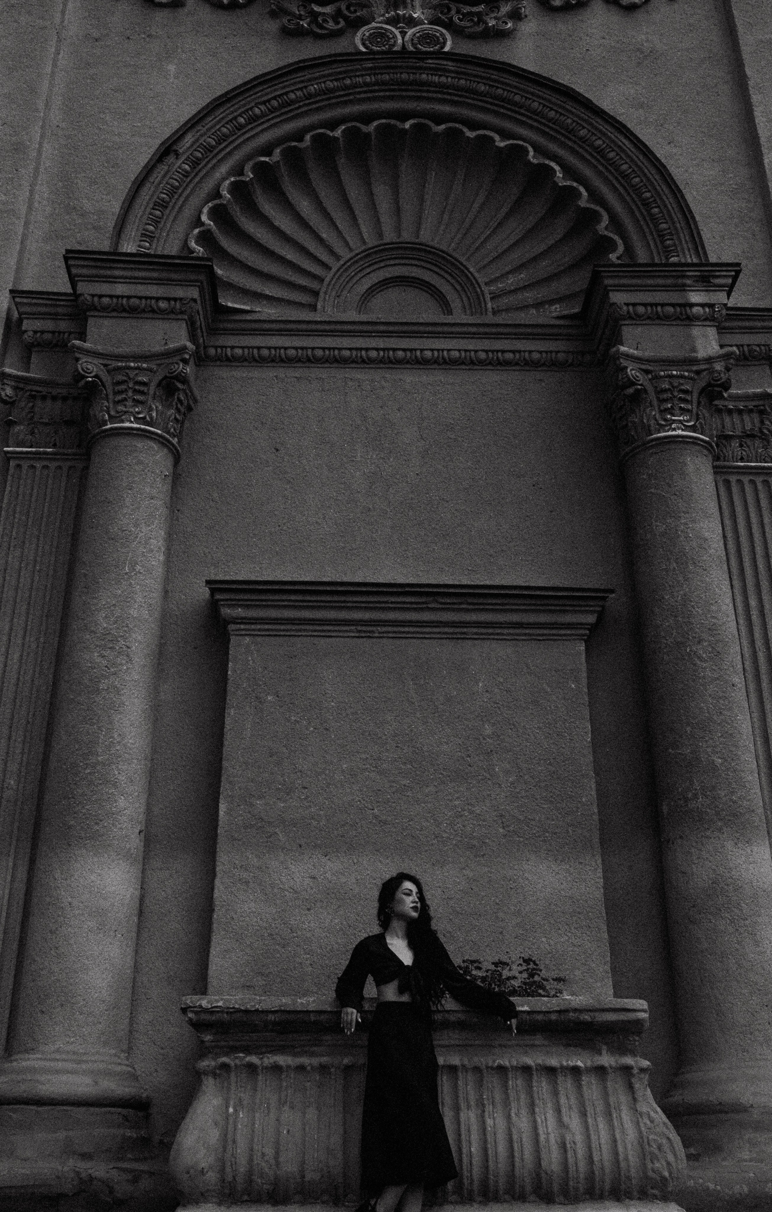 Италия в Челябинске. Портретный фотограф в Челябинске