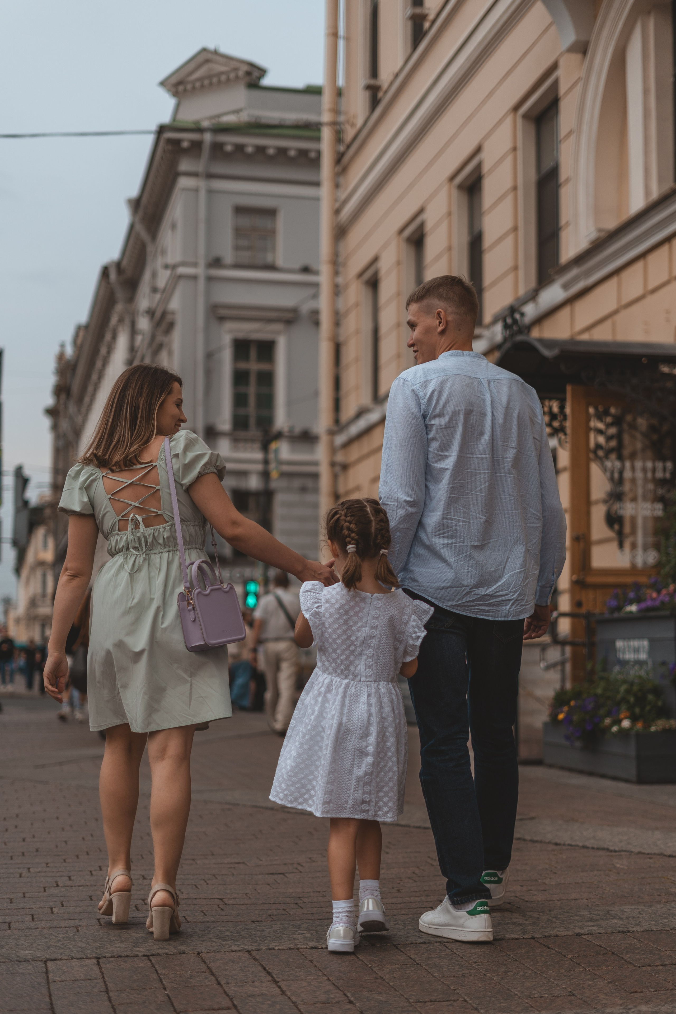 KULIKOVSKY. MILATE — выпускные альбомы, фотосессии и видео в Москве
