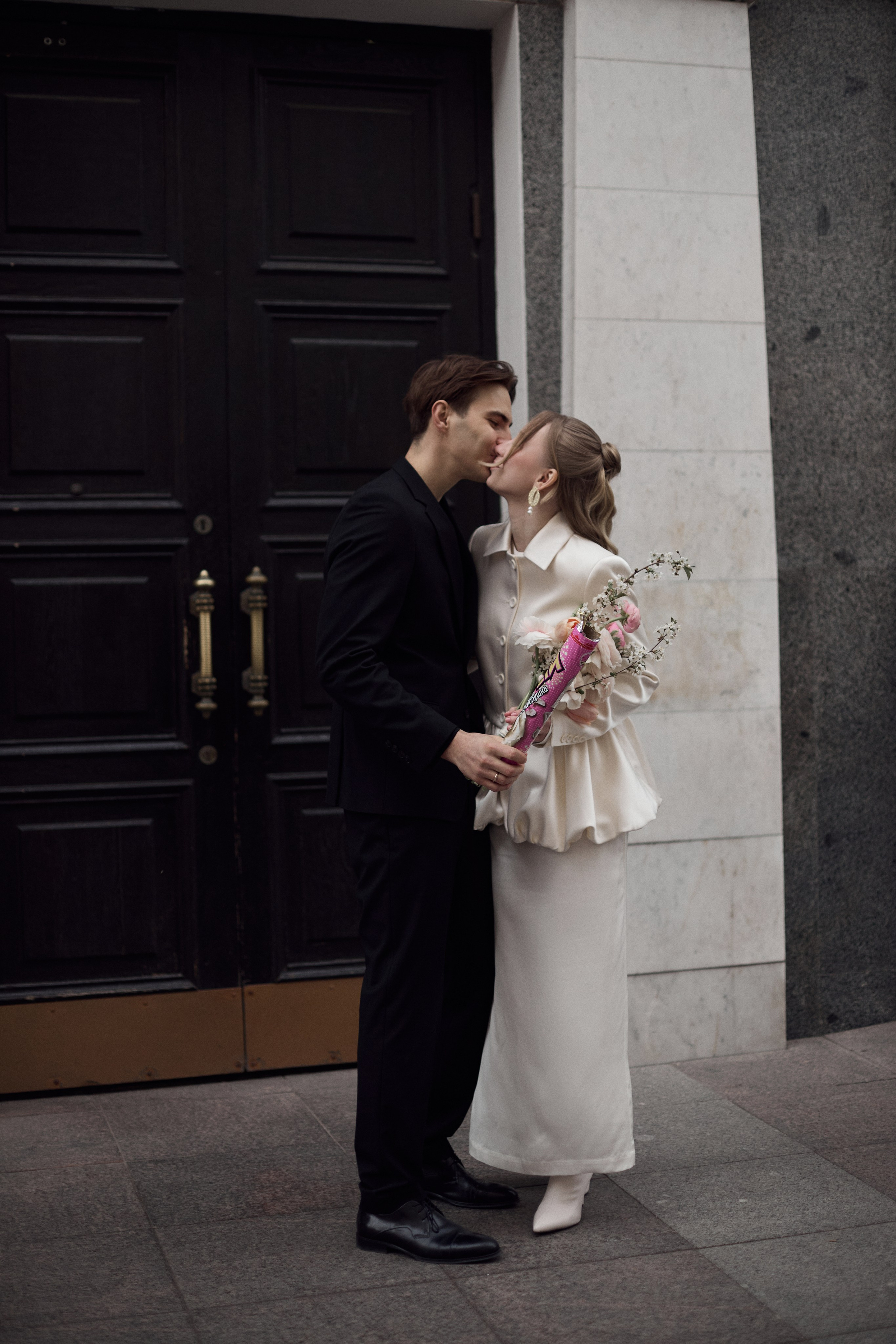 Ирина & Виталий. Фоттéтика / фотоагентство в москве / фотограф москва