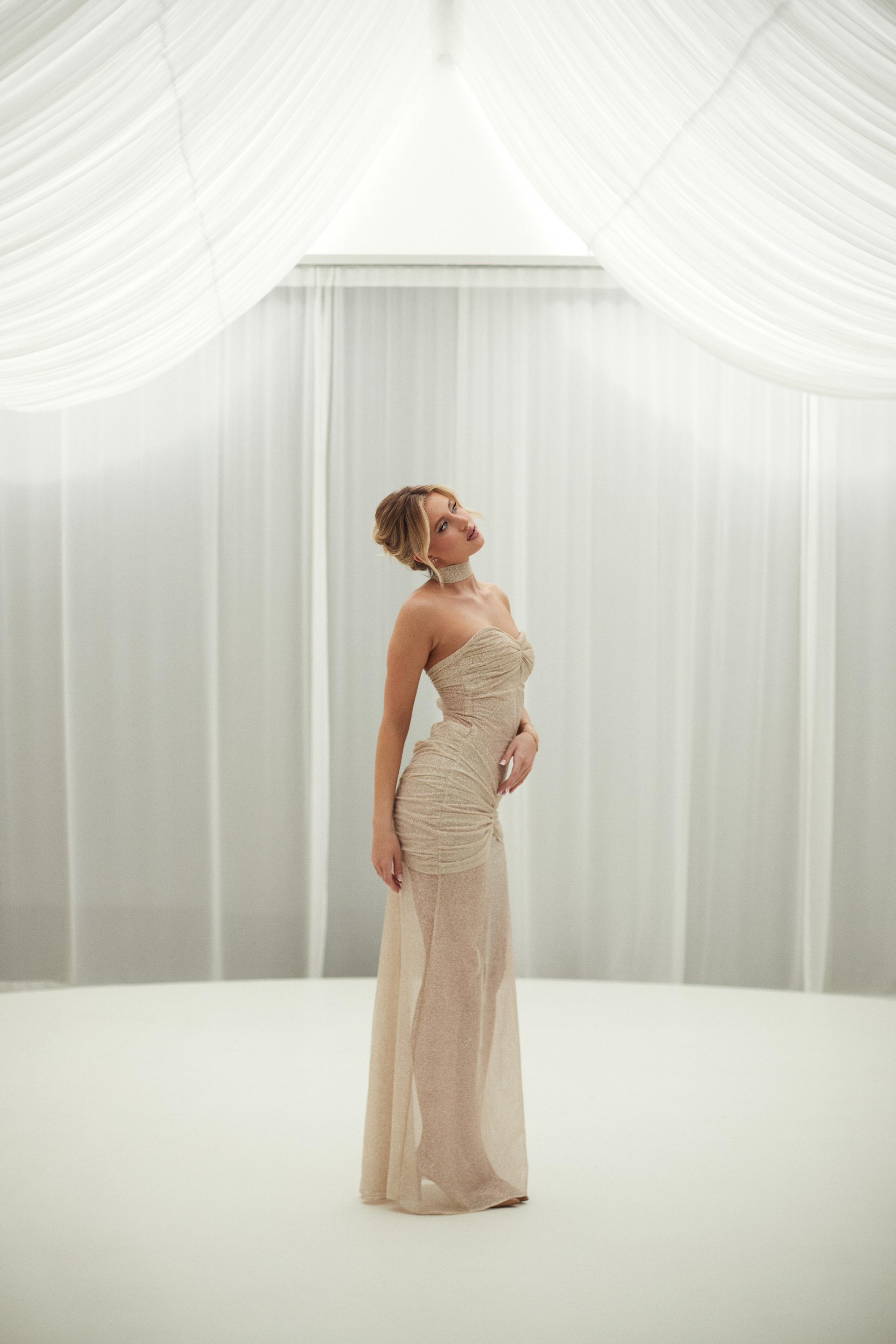 Dasha / Birthday shoot 22. Фоттéтика / фотоагентство в москве / фотограф москва