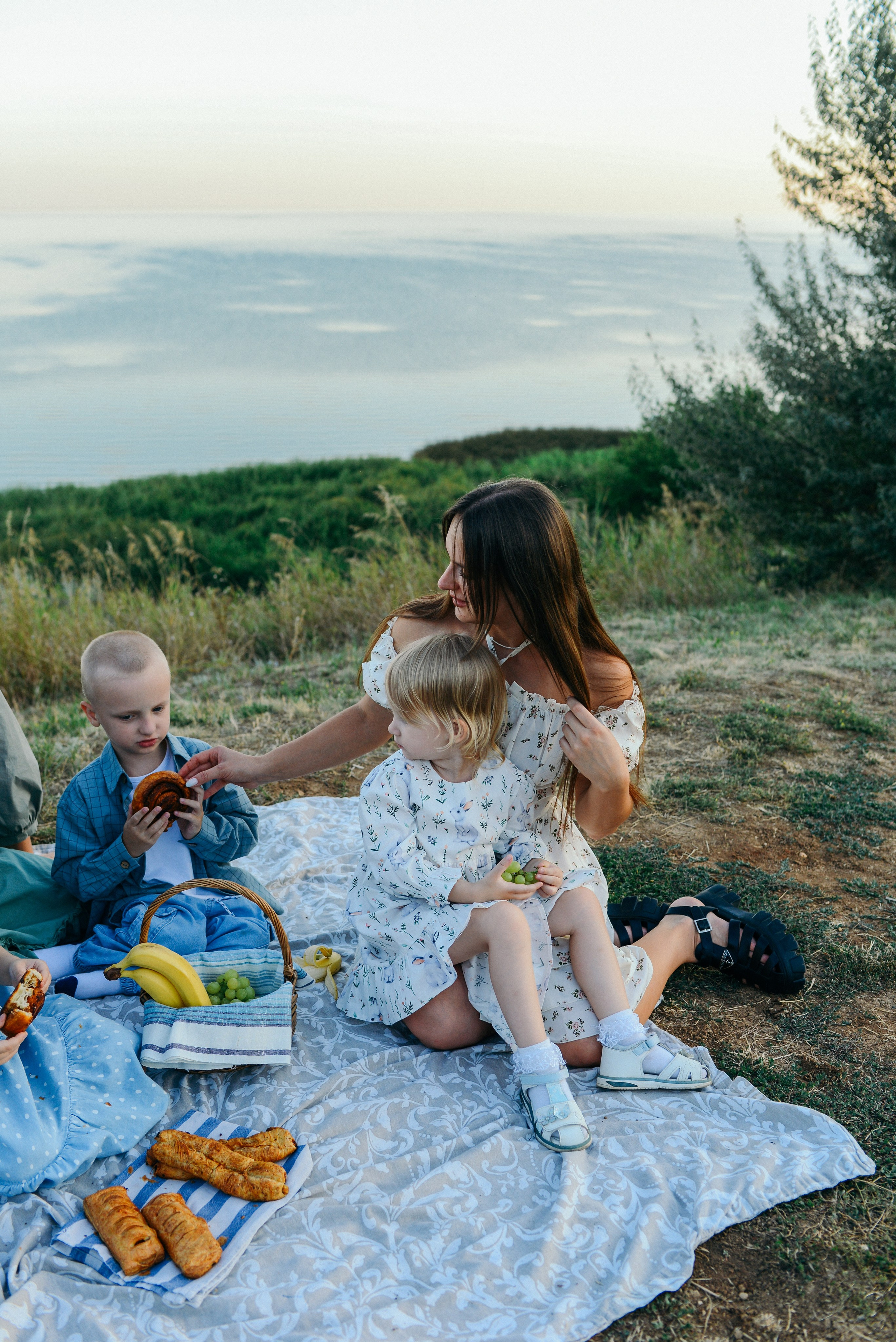 Family 2. Фотограф Ярута Оксана / Ростов-на-Дону