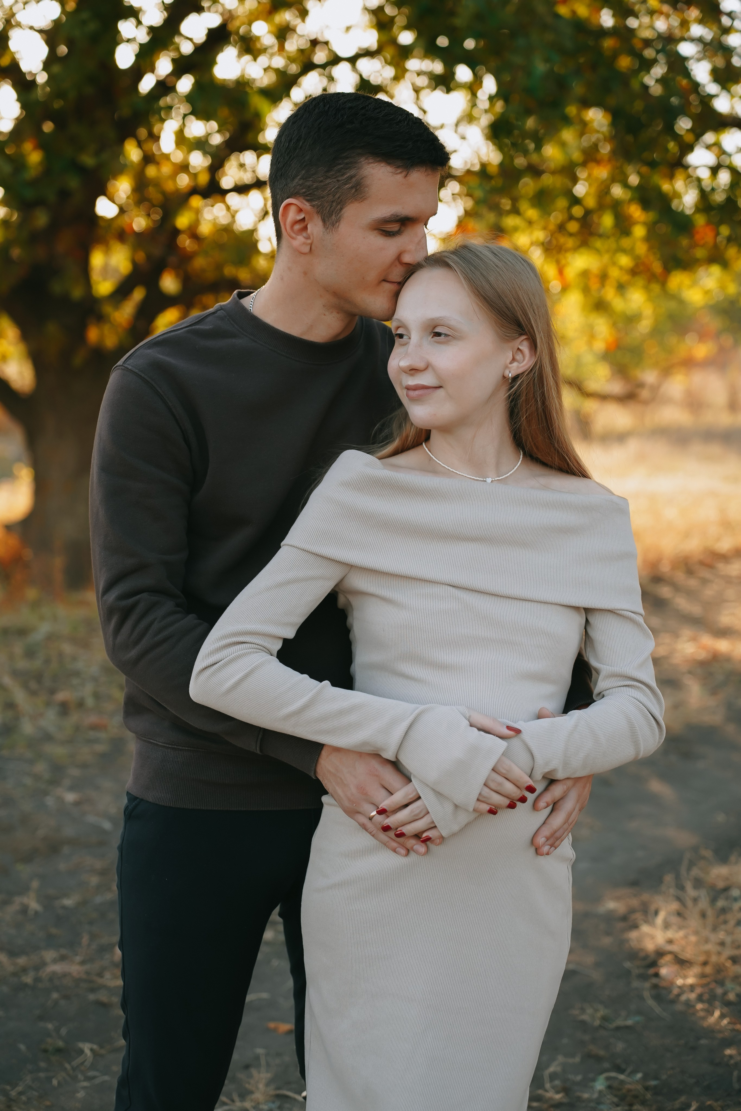 Дима и Даша. Свадебный и семейный фотограф в Волгограде Наталья Наумова