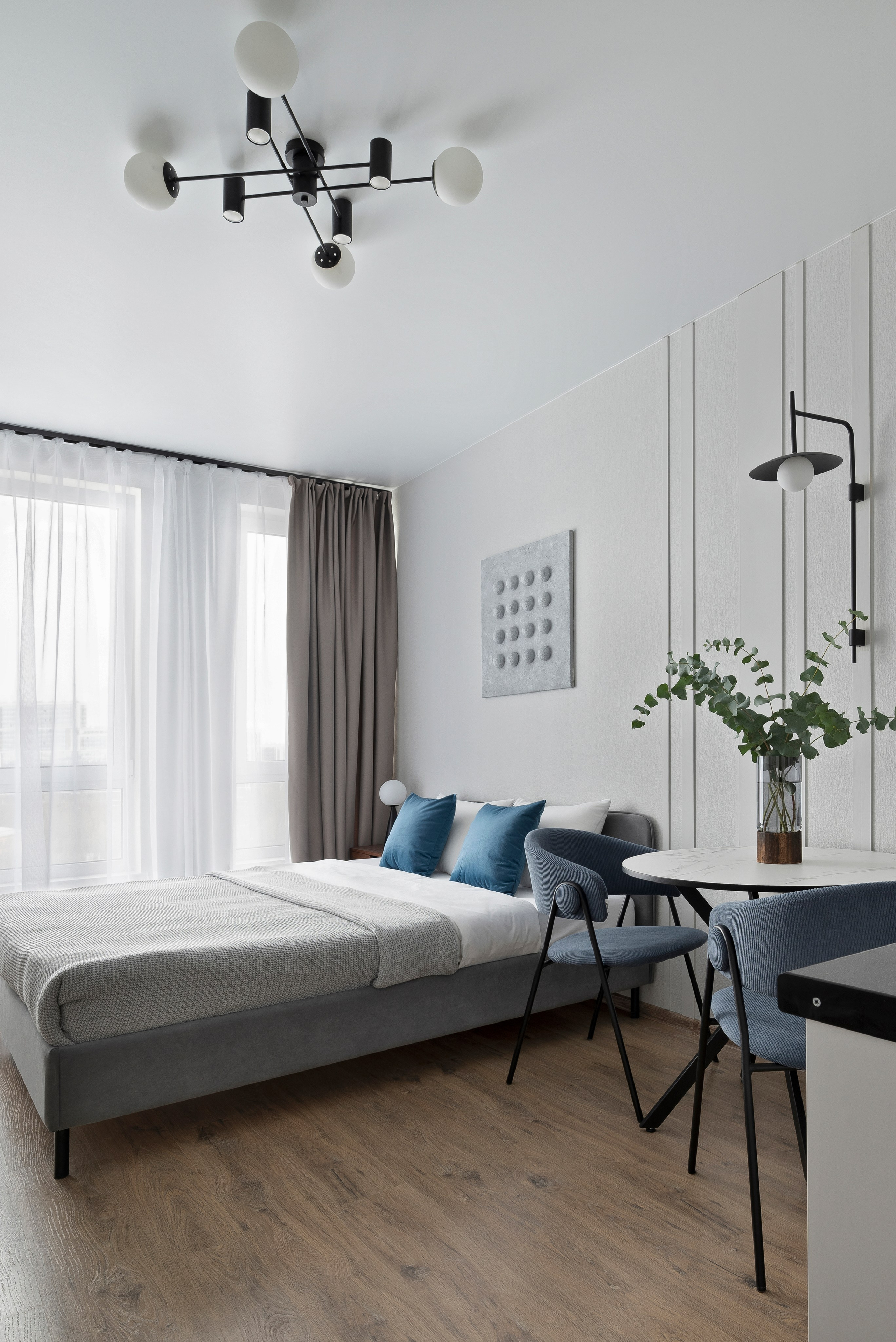 Начало — 2. Главная